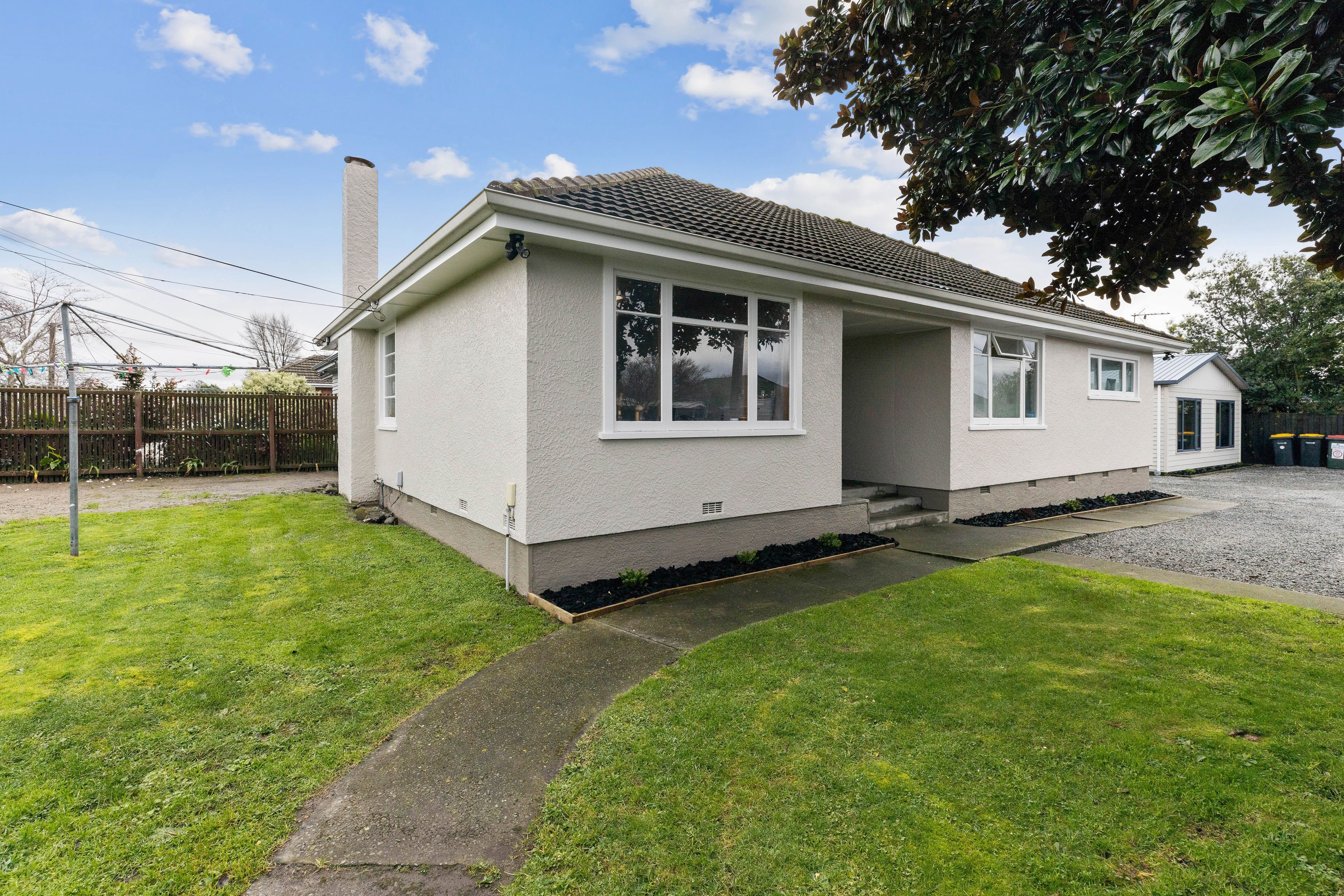 91 Suva Street, Upper Riccarton, Christchurch City