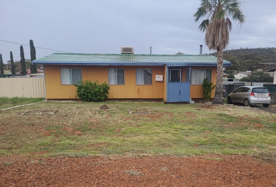 47 New Clayton Street, Kambalda East WA 6442
