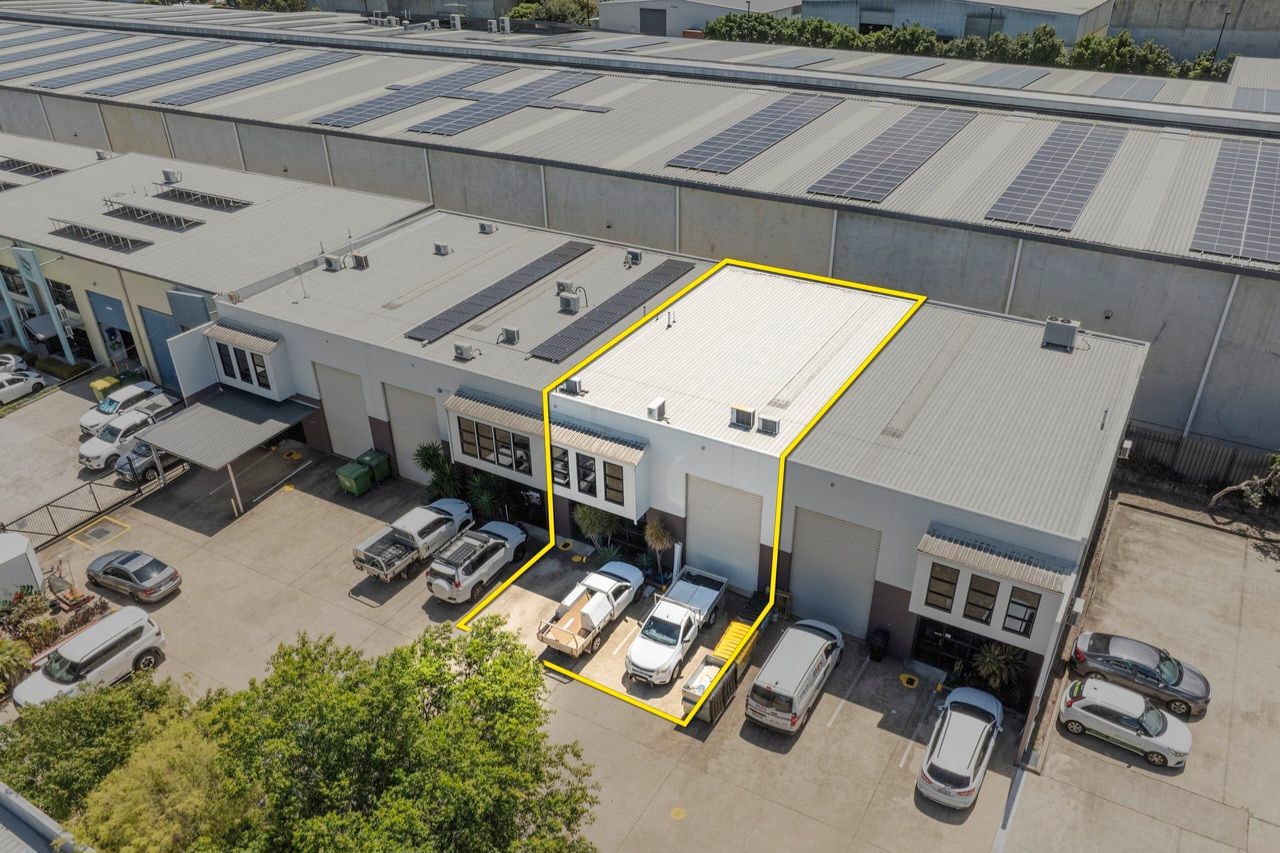 11/16-18 Riverland Drive, Loganholme, QLD 4129