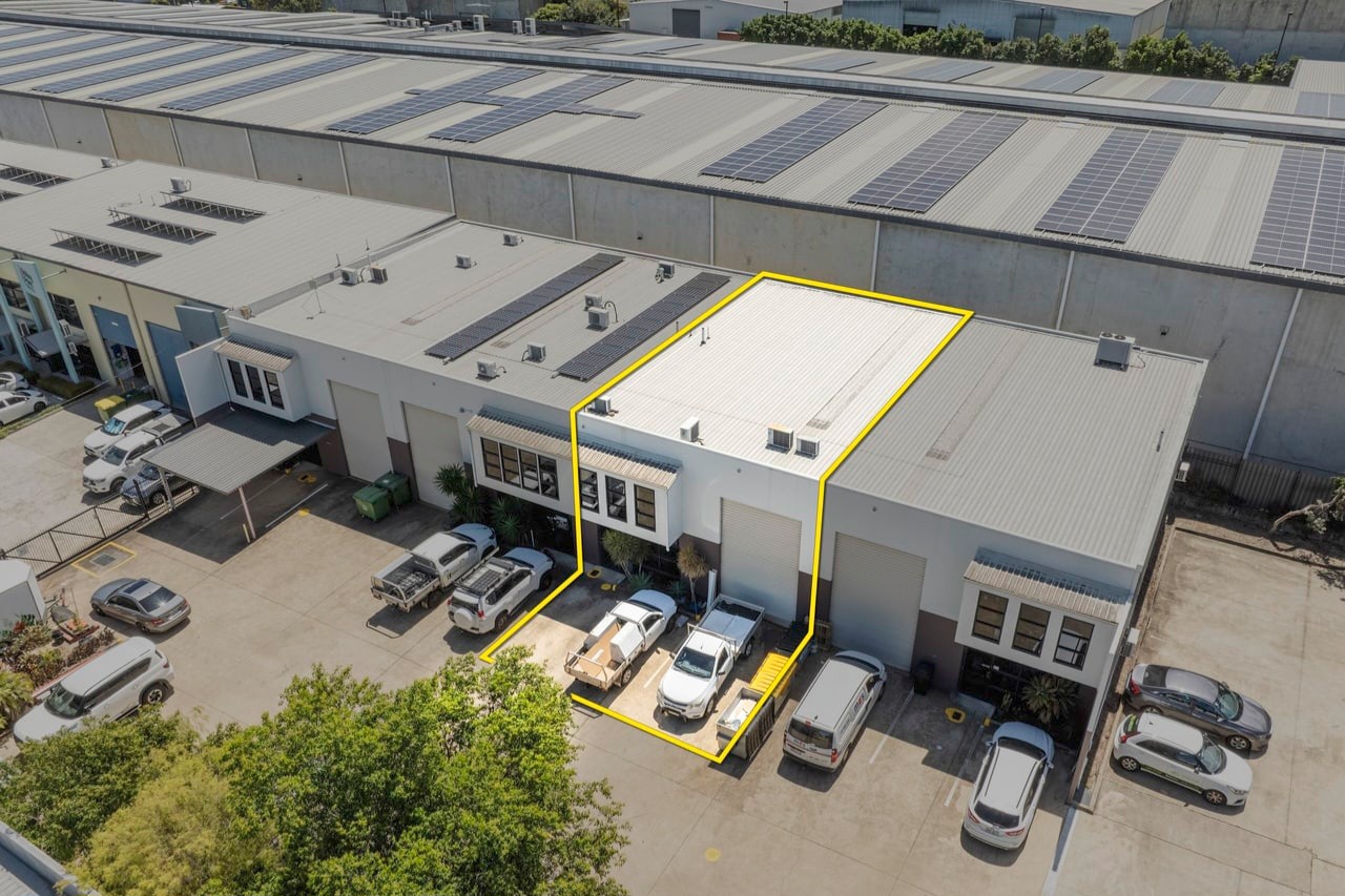 11/16-18 Riverland Drive, Loganholme, QLD 4129