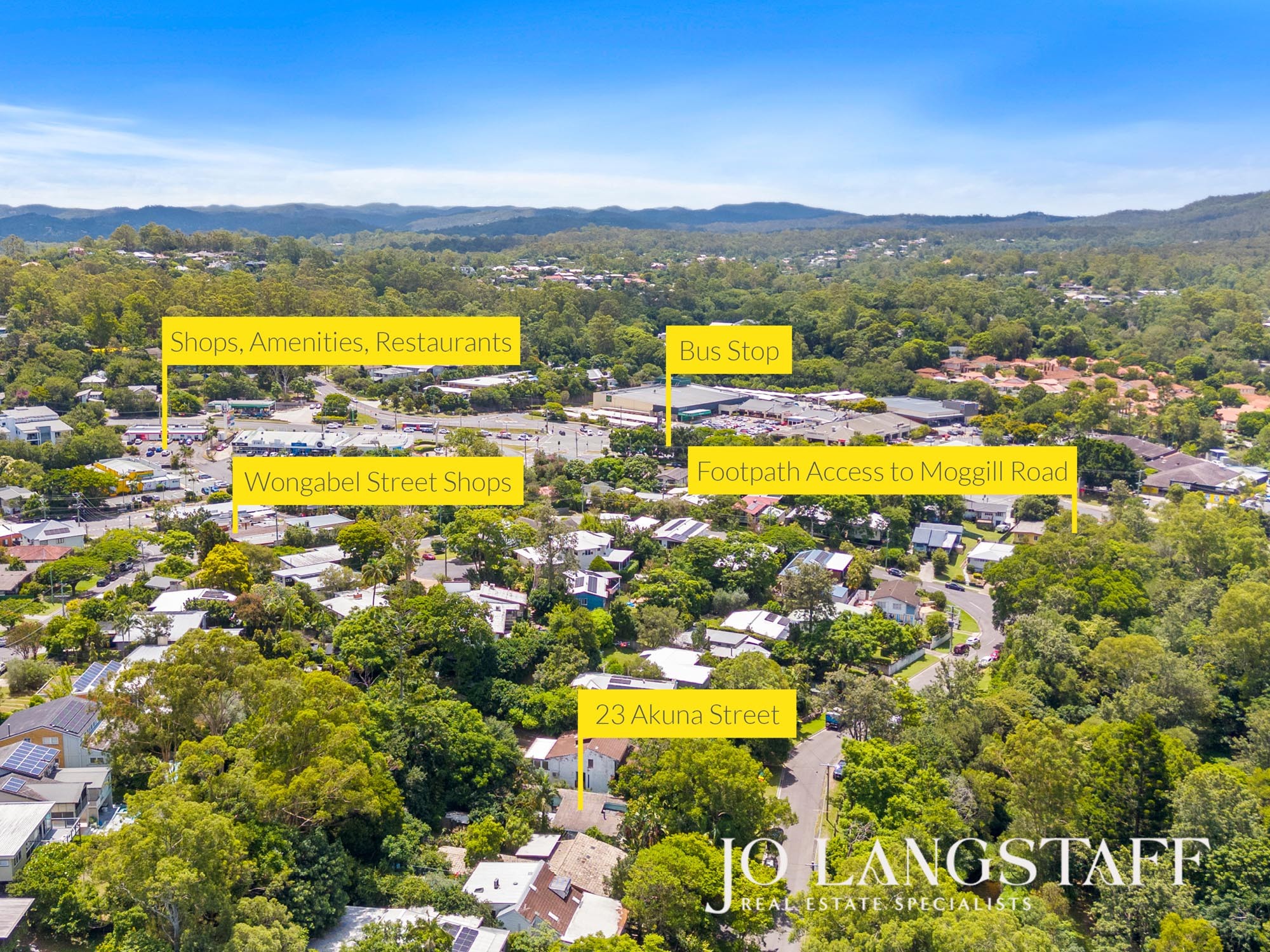 23 Akuna Street, Kenmore, QLD 4069