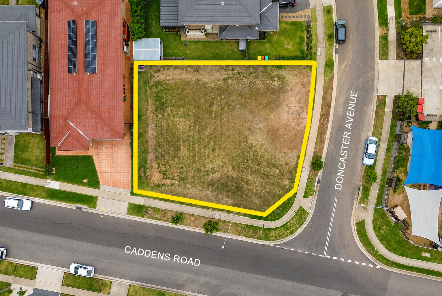 350 Caddens Road — photo from Ray White United Group