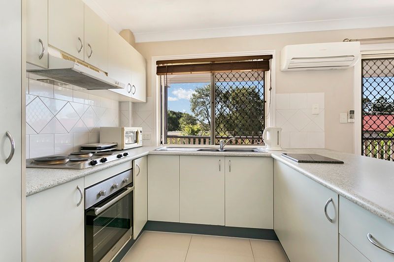 17/507 Oxley Road, Sherwood, QLD 4075