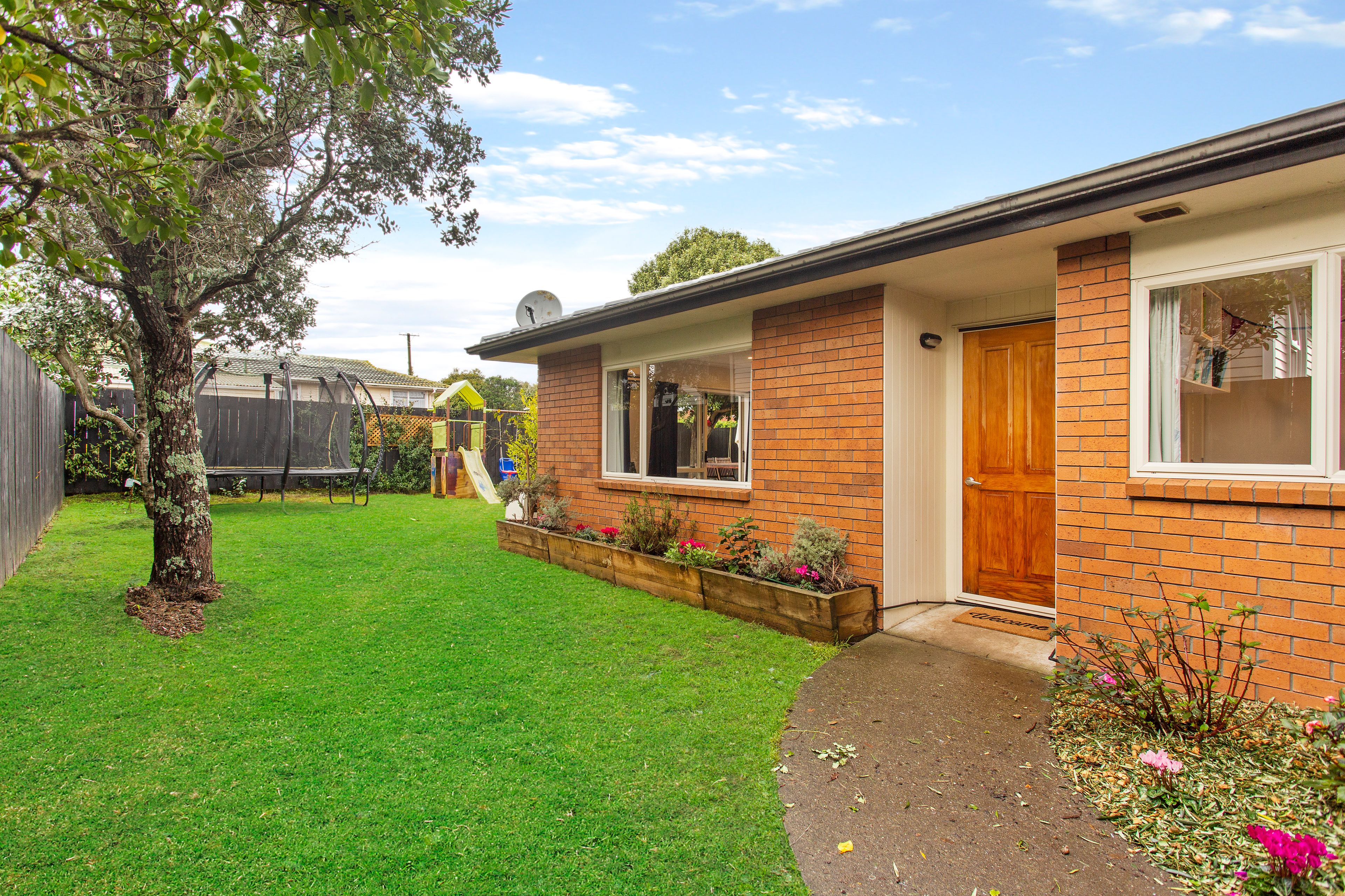 14A Dalry Place, Mangere Bridge, Manukau City