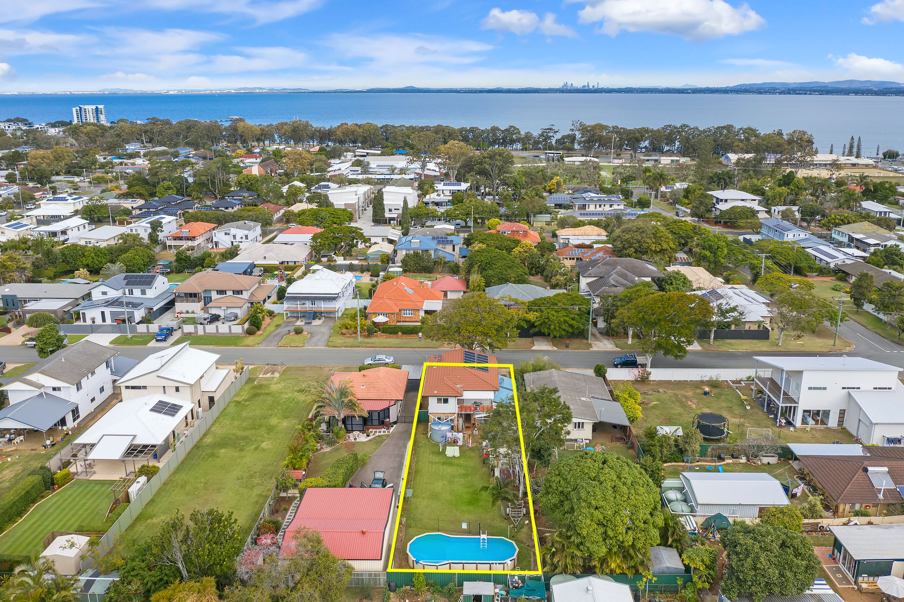 11 Clifford Street, Woody Point, QLD 4019