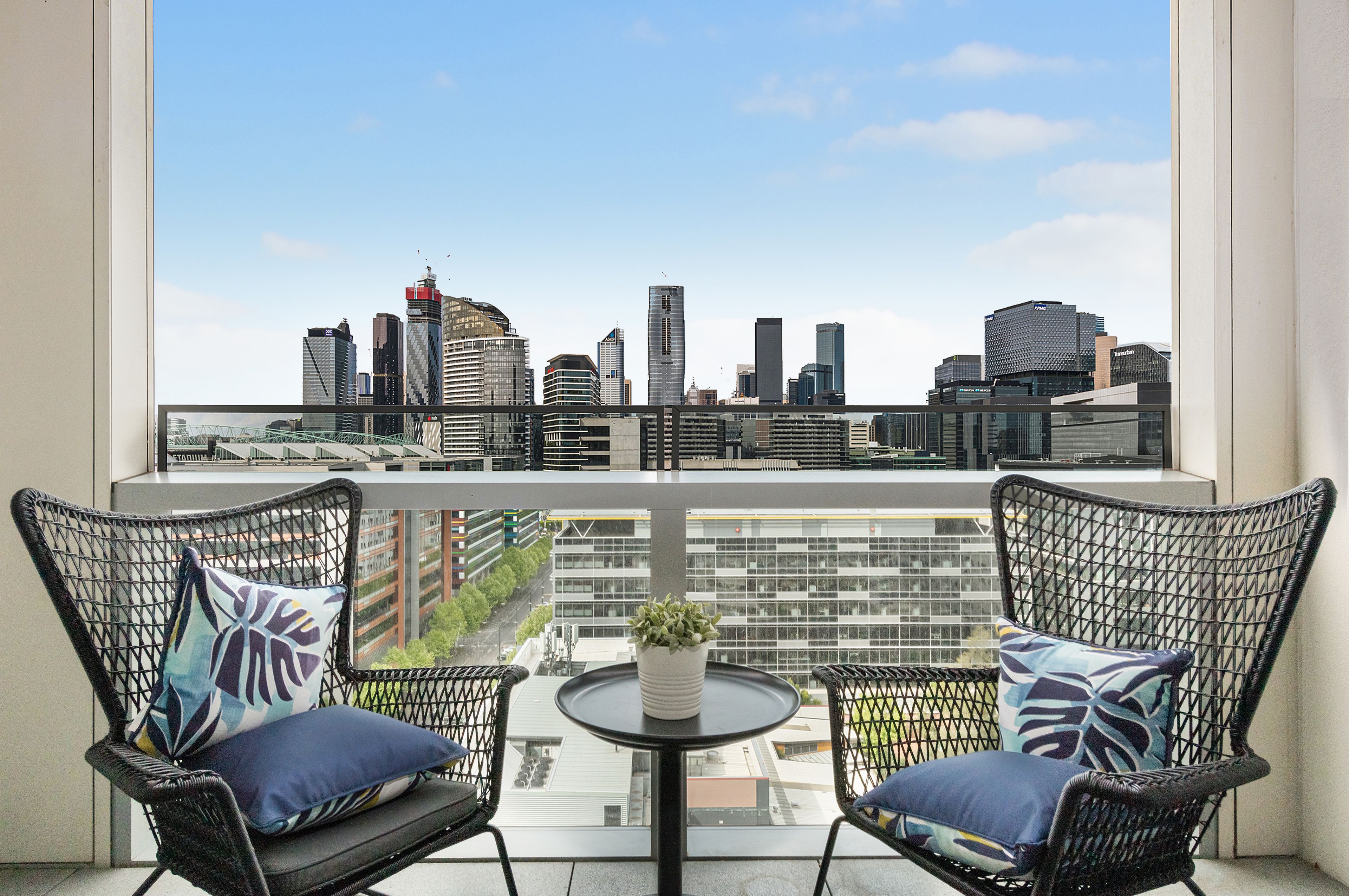 1302E/888 Collins Street, Docklands, VIC 3008