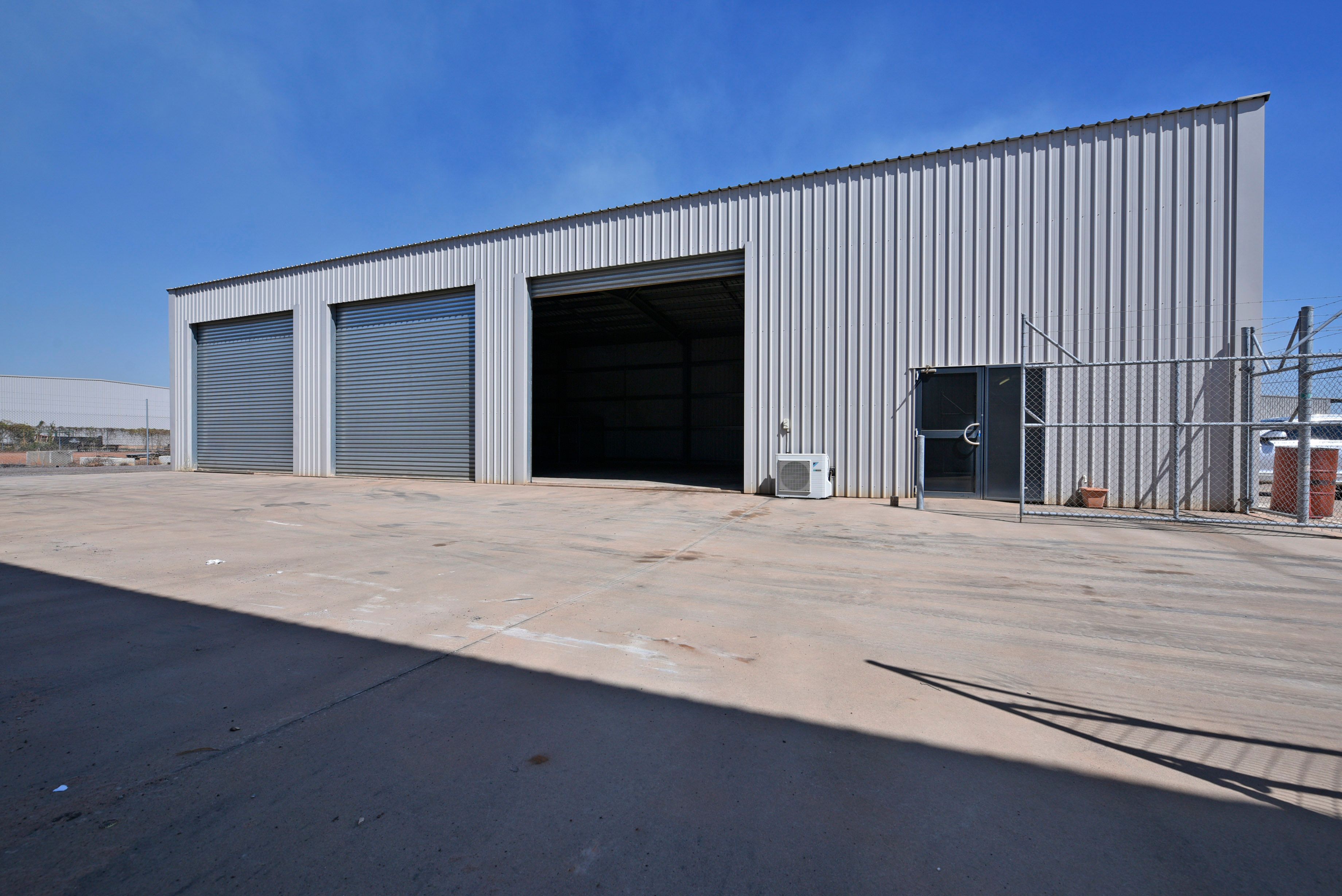 2/25 Mighall Road, Holtze, NT 0829