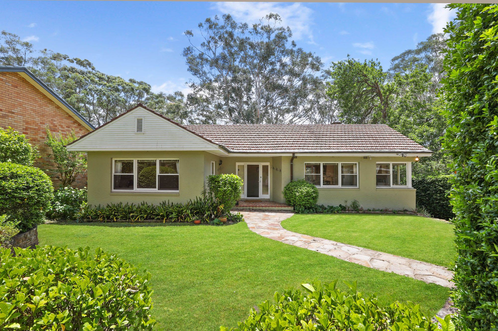 23 Kooba Avenue, Chatswood NSW 2067