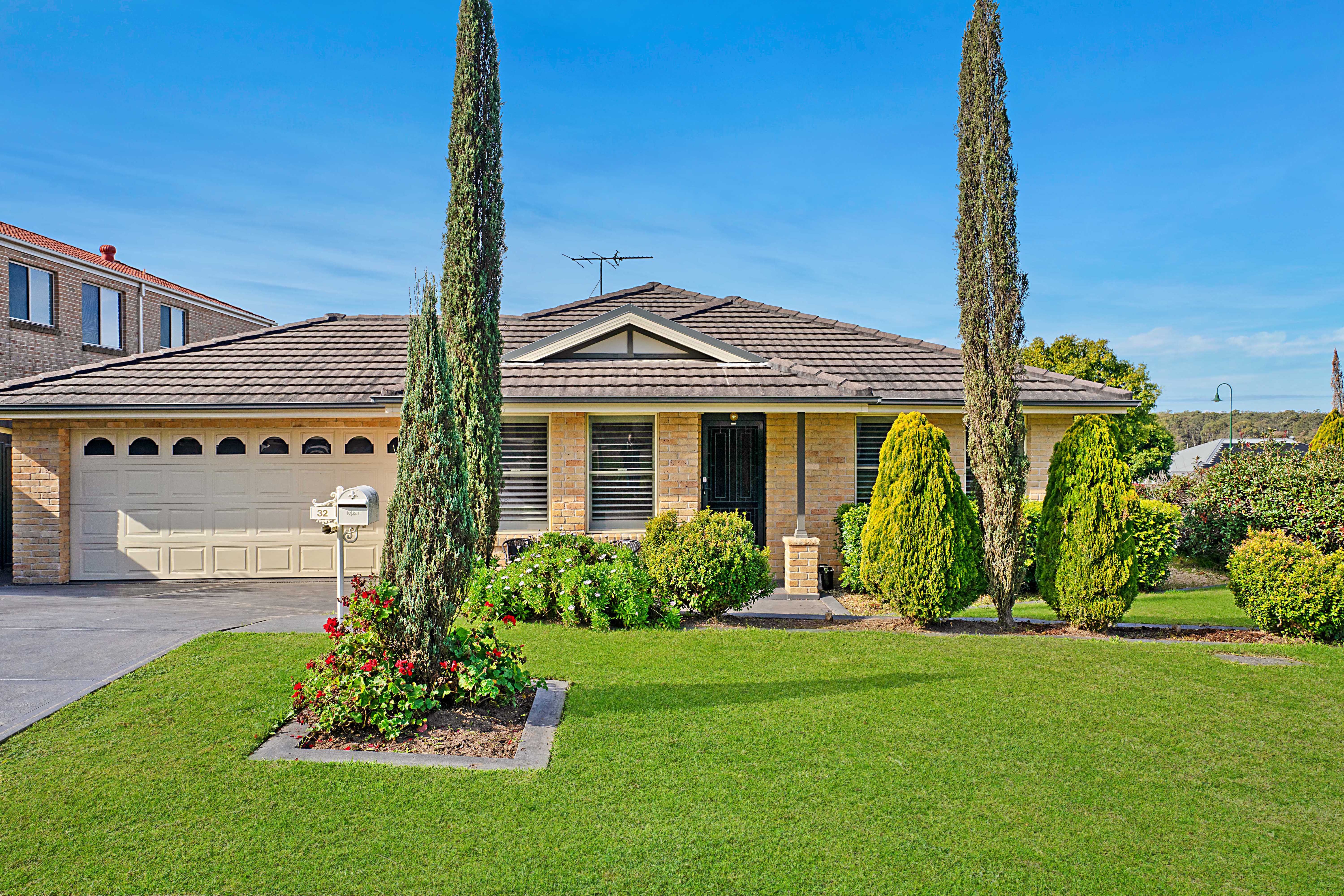 32 Tipperary Drive, Ashtonfield NSW 2323