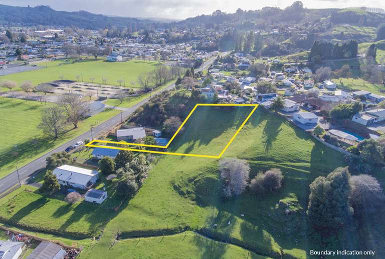 William Street, Te Kuiti, Waitomo District Real Estate Ray White New Zealand
