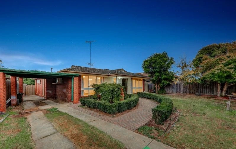37 Westmelton Drive, Melton West, VIC 3337