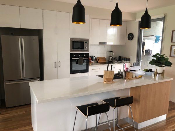 33L Kersley Road, Kenmore, QLD 4069