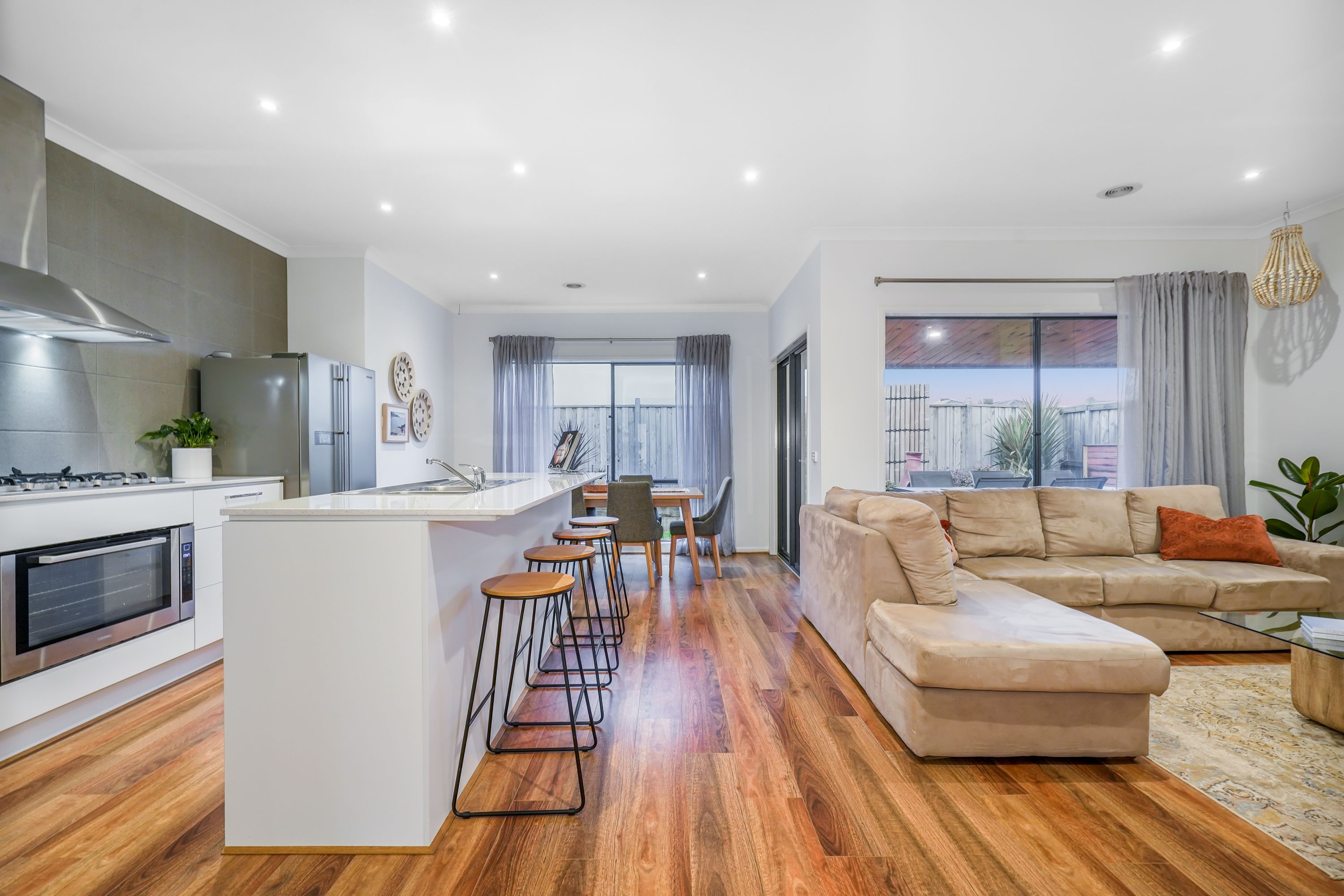 13 Bellman Avenue, Clyde, VIC 3978