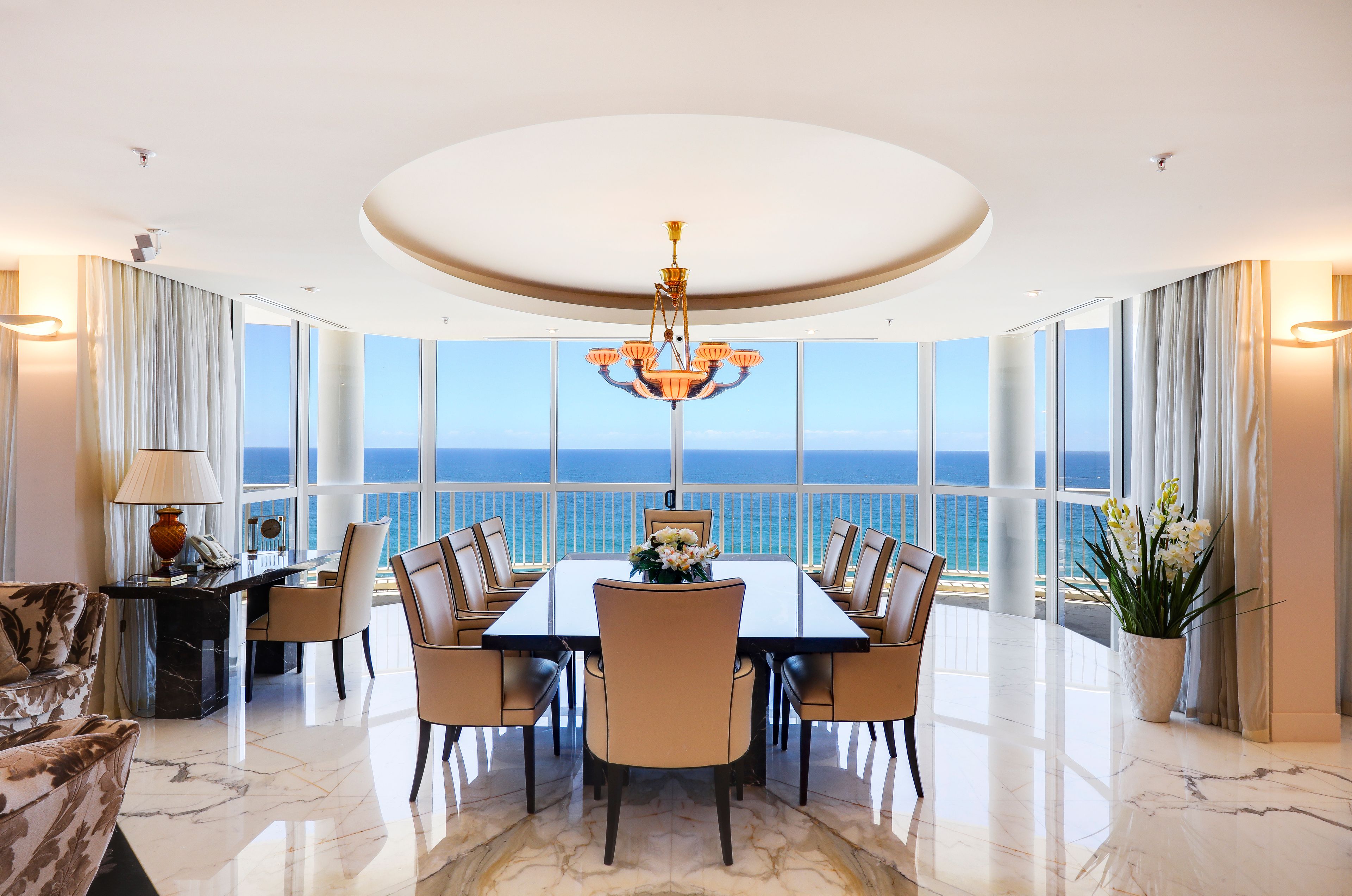 31/2 - 4 'The Moroccan' View Avenue, Surfers Paradise, QLD 4217