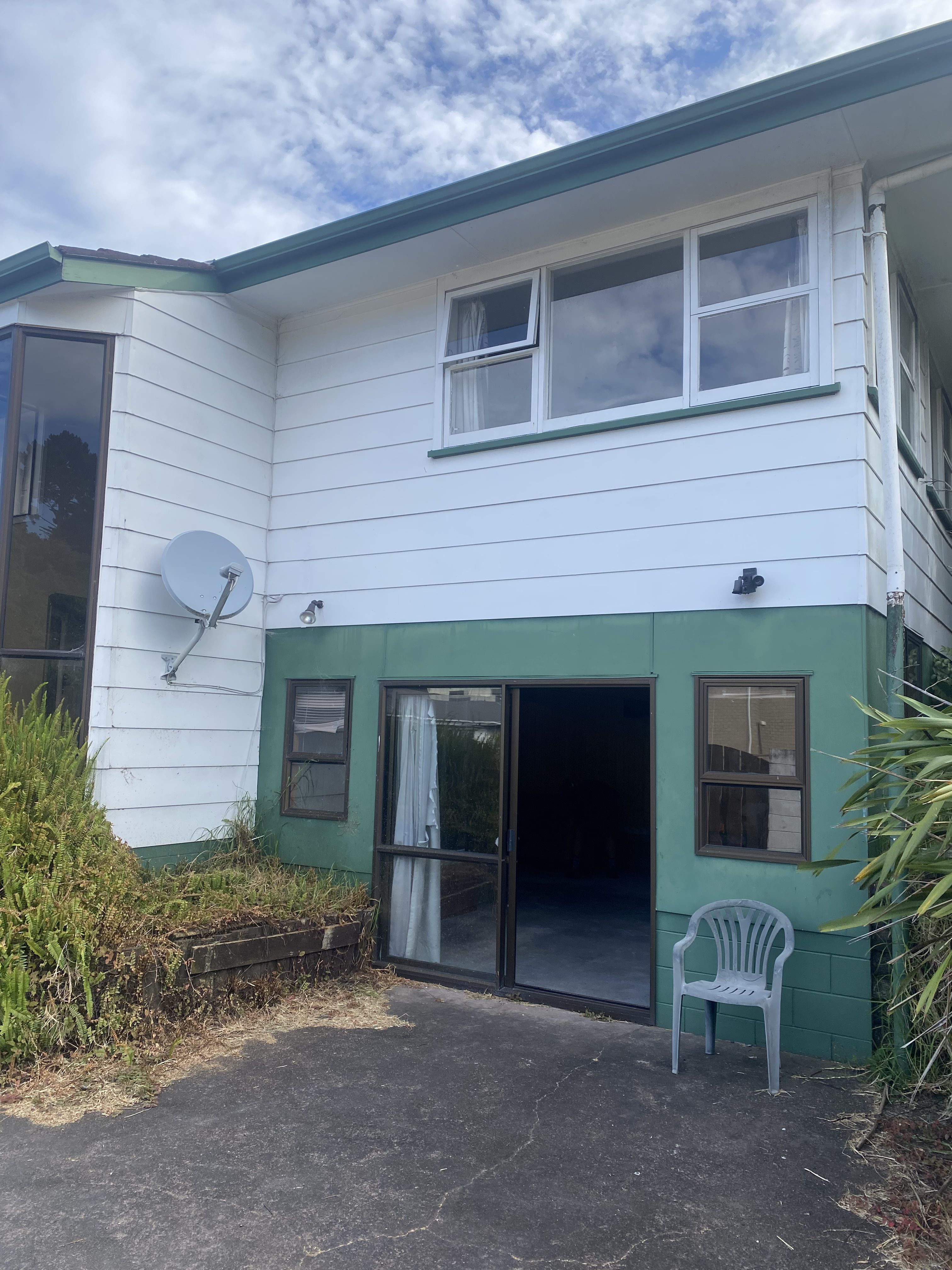 66 Salamanca Road, Sunnynook, North Shore City