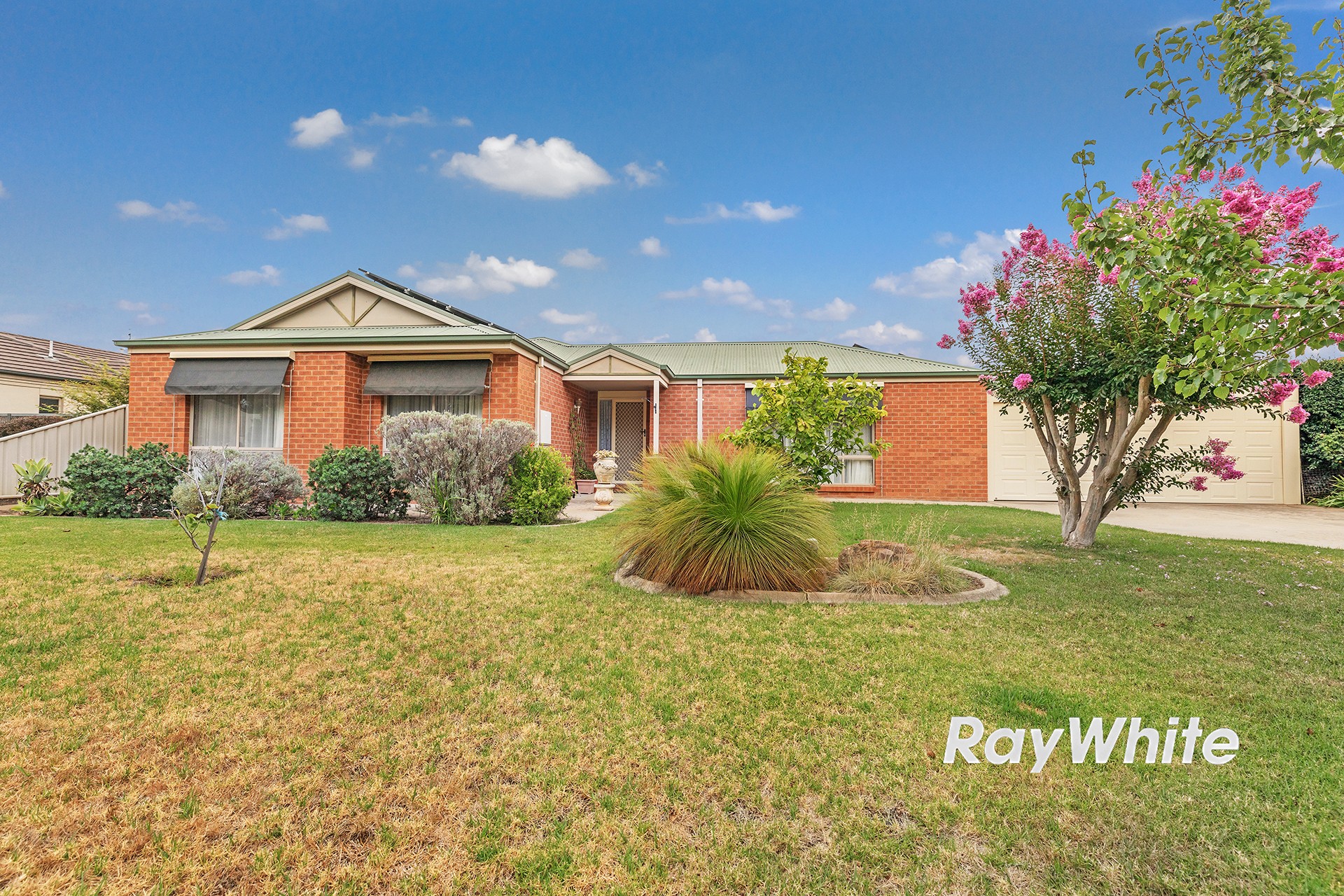 13 Harris Court, Moama, NSW 2731