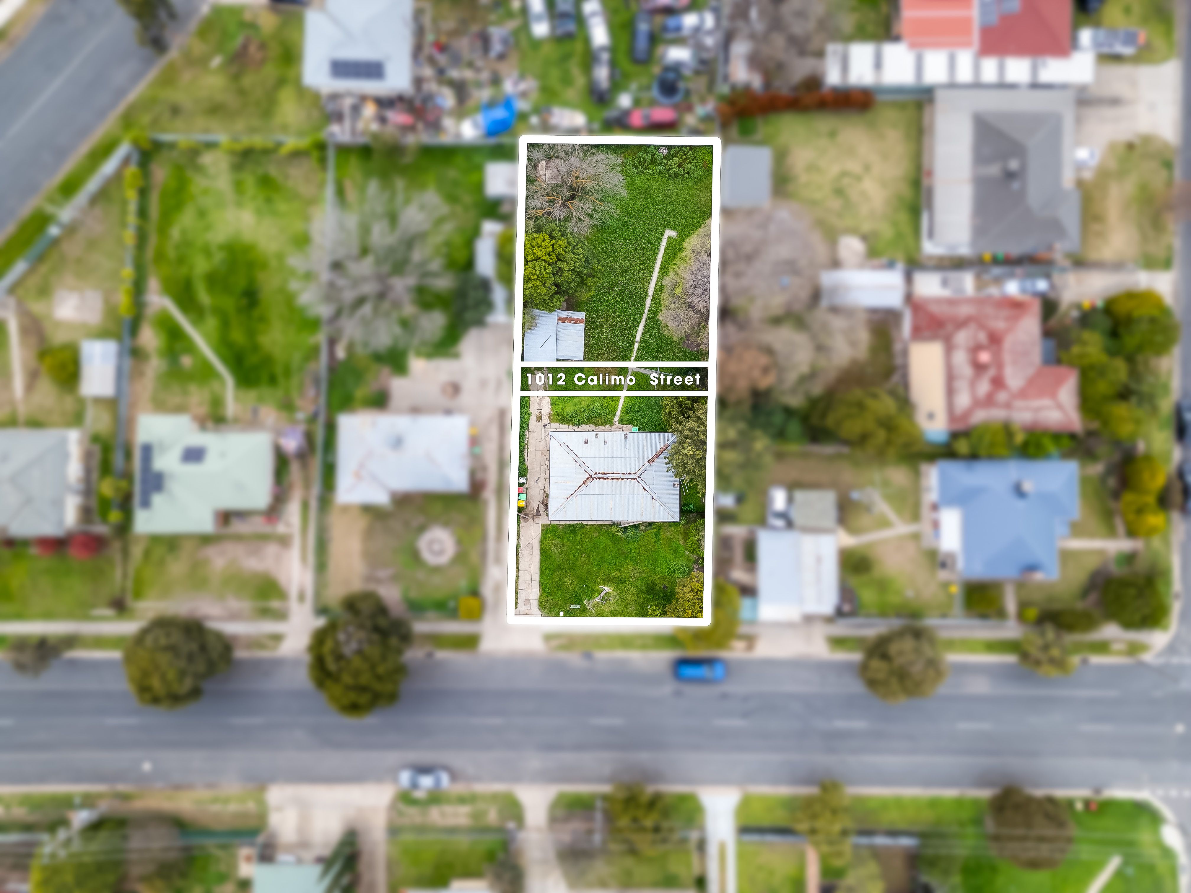 1012 Calimo Street, North Albury, NSW 2640