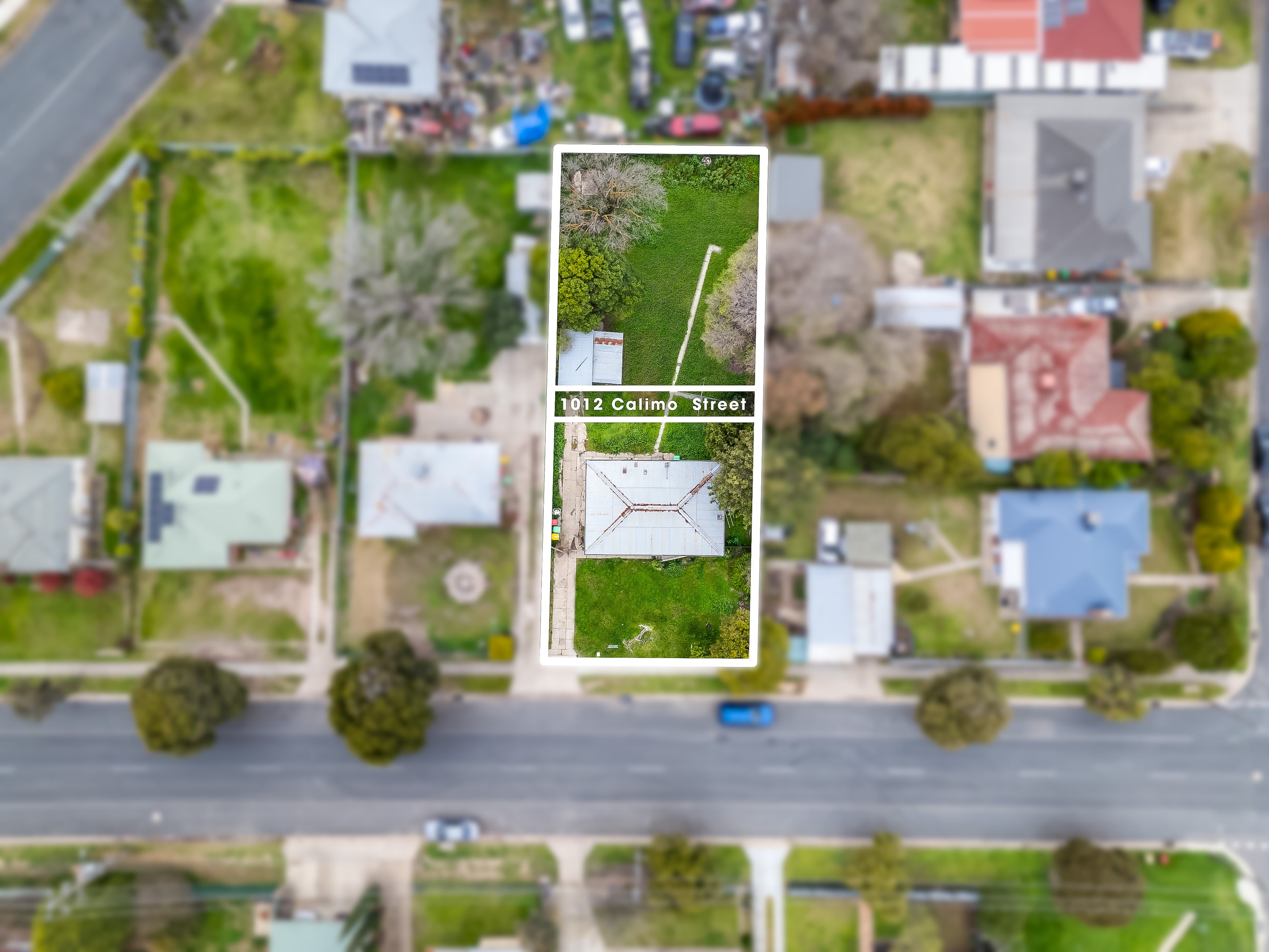 1012 Calimo Street, North Albury, NSW 2640