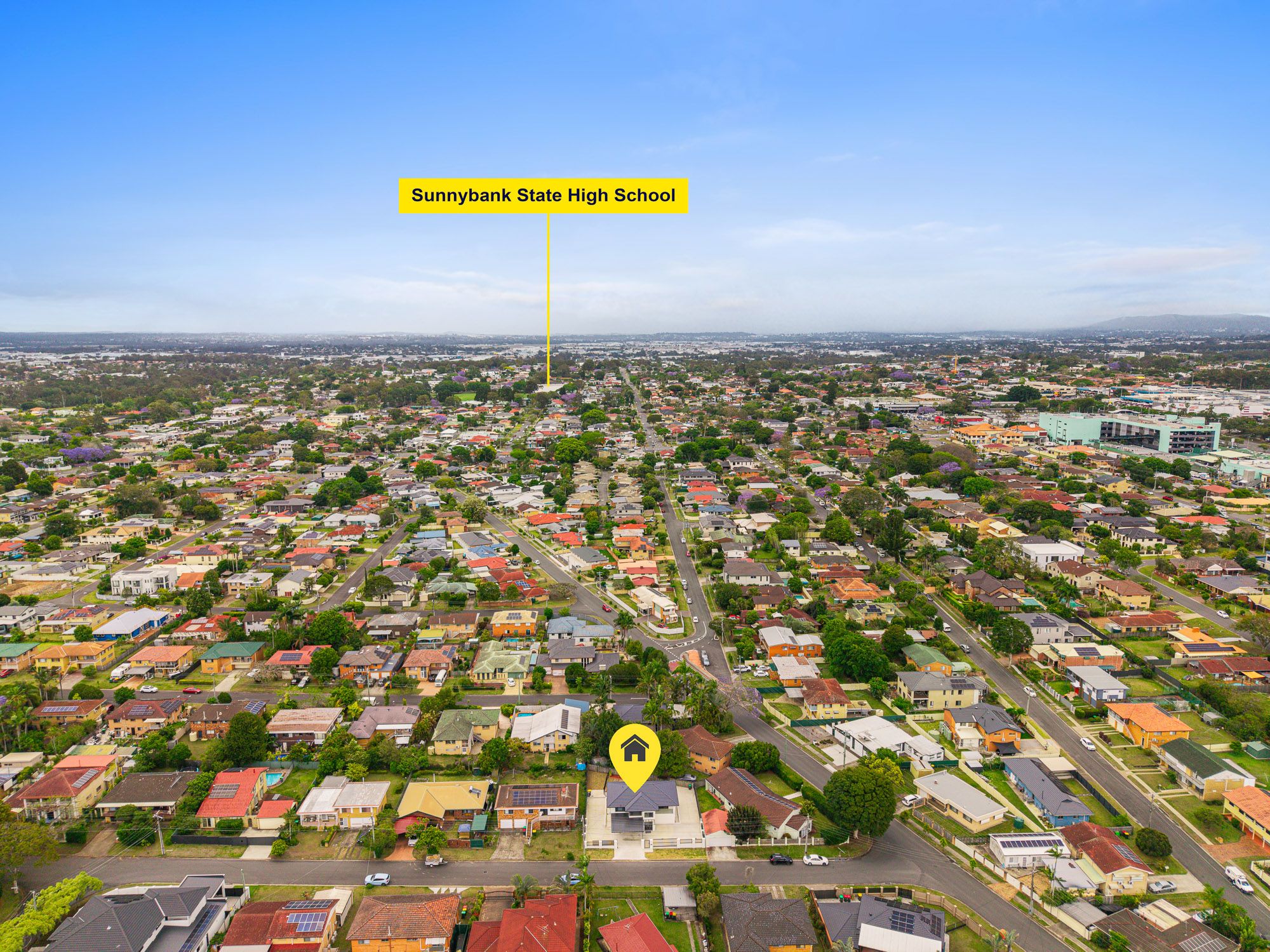 5 Pankina Street, Sunnybank, QLD 4109