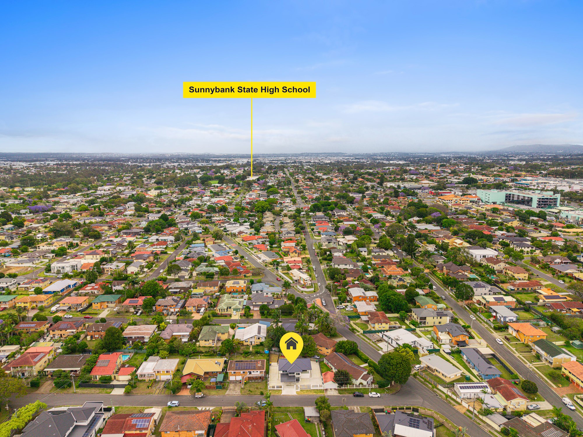 5 Pankina Street, Sunnybank, QLD 4109