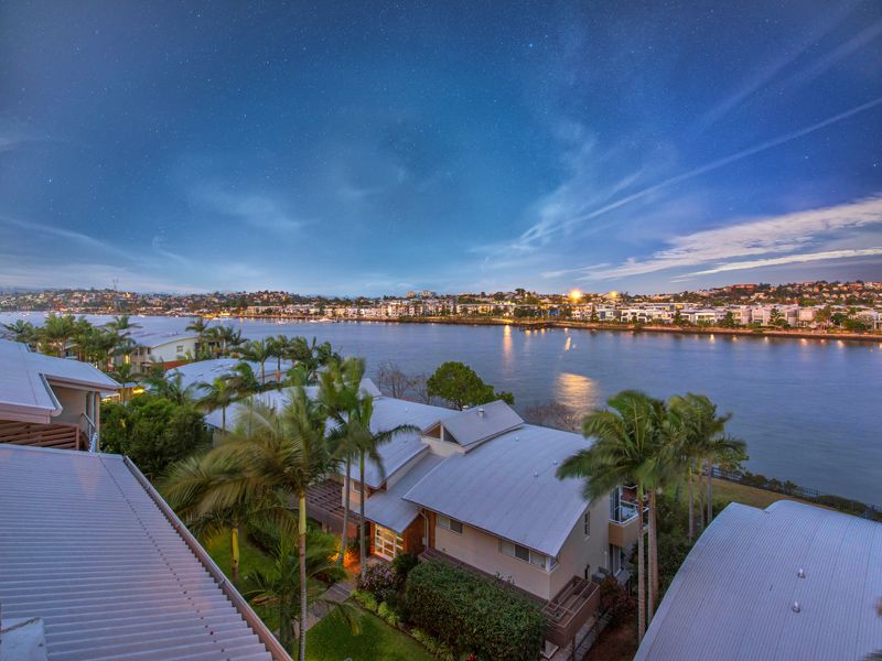 135 Macquarie Street, Teneriffe QLD 4005