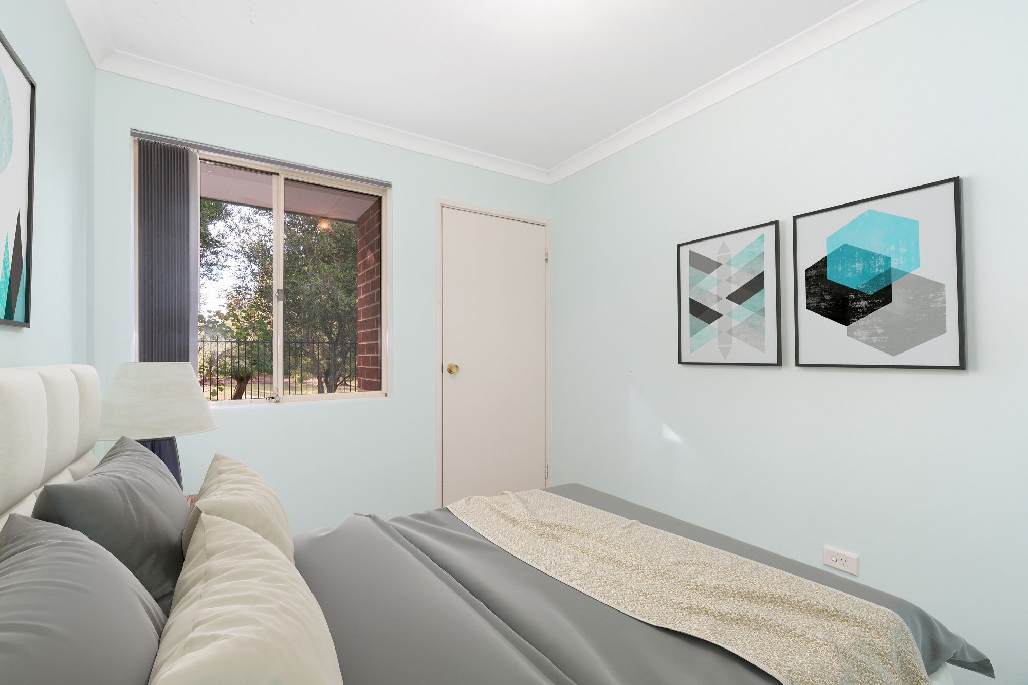 3/1517 Mcwhae Gardens, Bayswater, WA 6053 Sold Villa Ray White