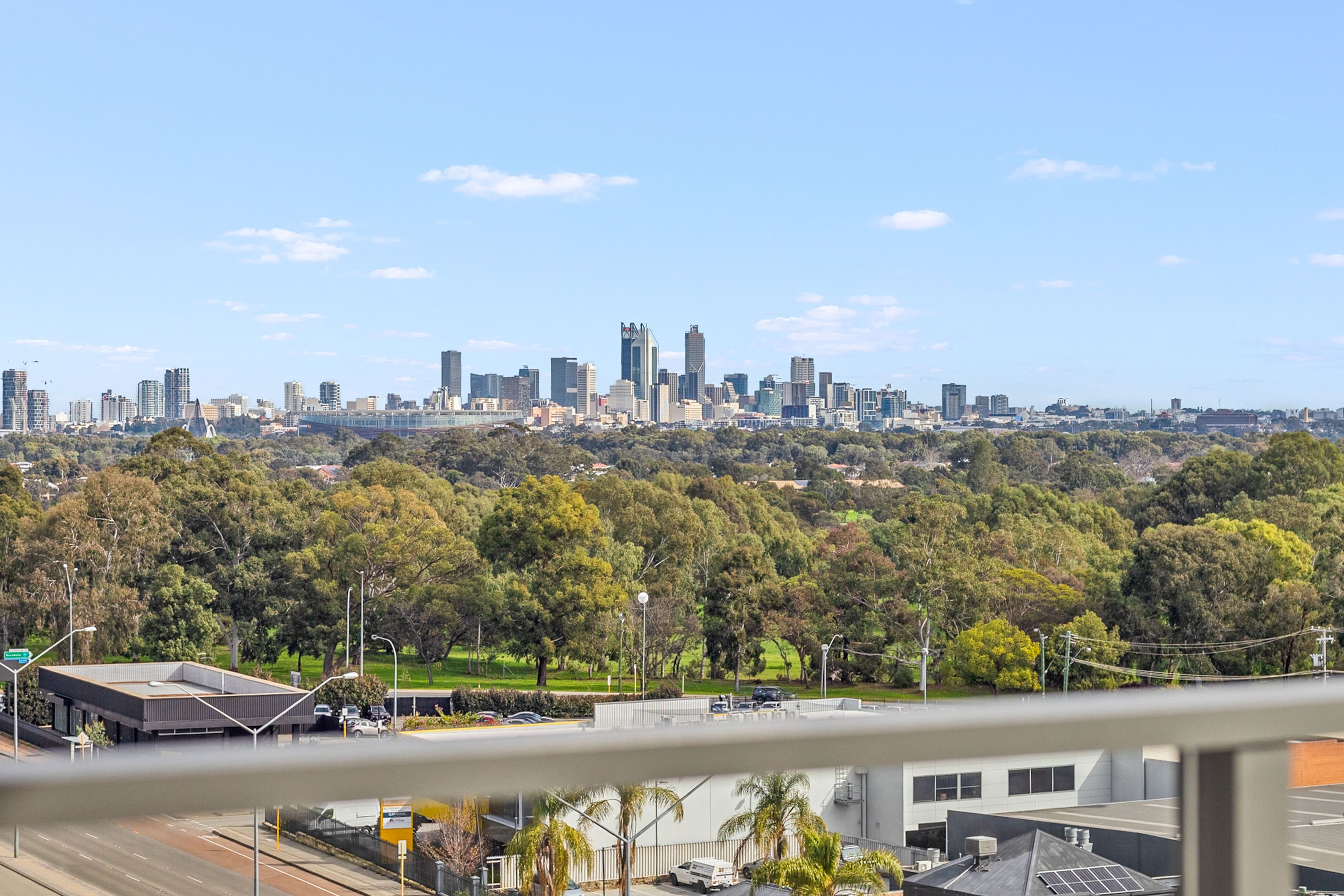 804/239 Great Eastern Highway, Belmont, WA 6104