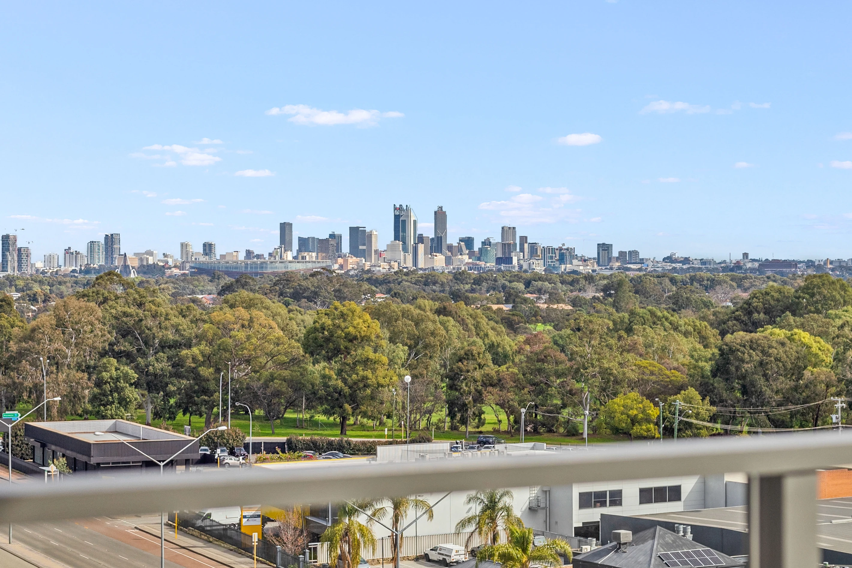 804/239 Great Eastern Highway, Belmont, WA 6104