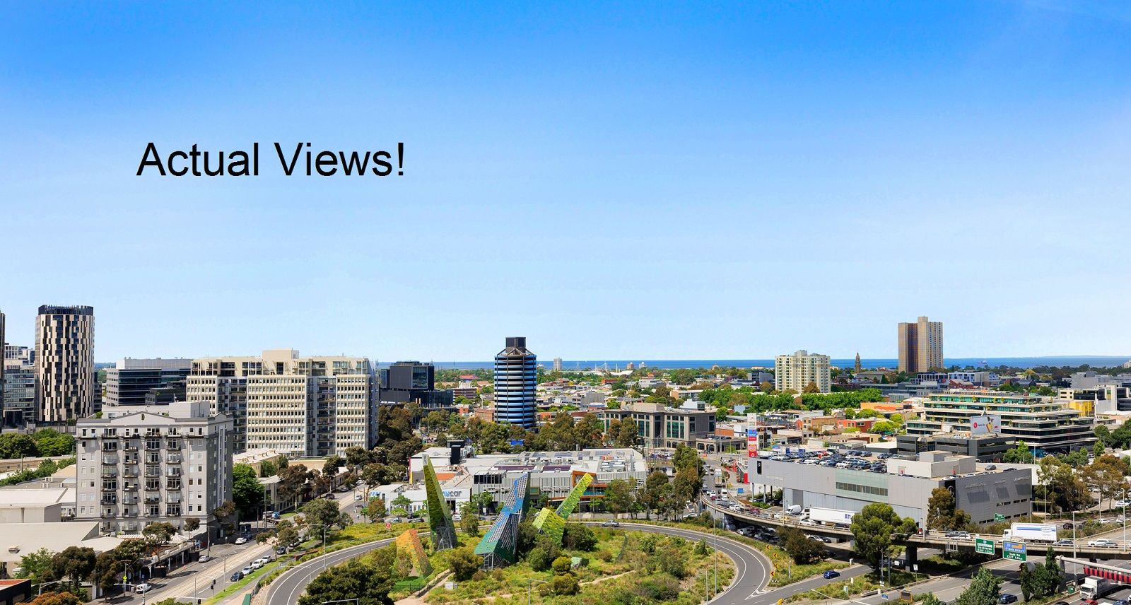 1607/152 Sturt Street, Southbank, VIC 3006