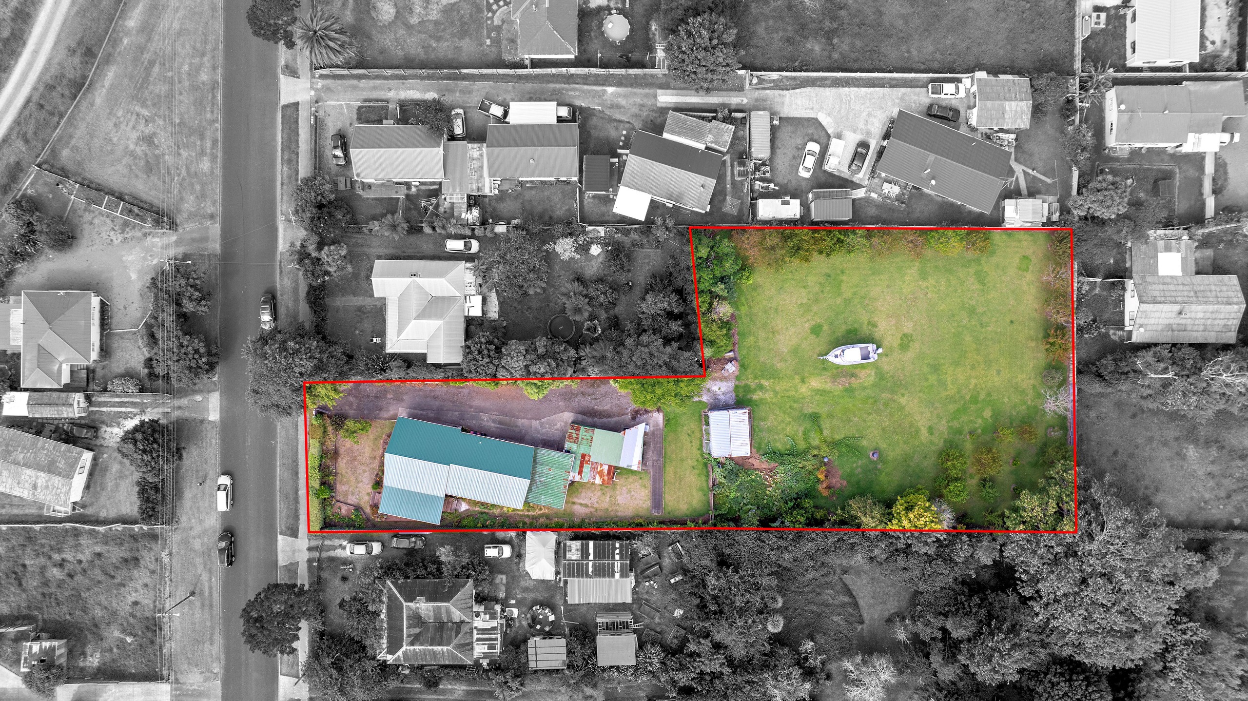 150 Richard Street, Opotiki, Opotiki District