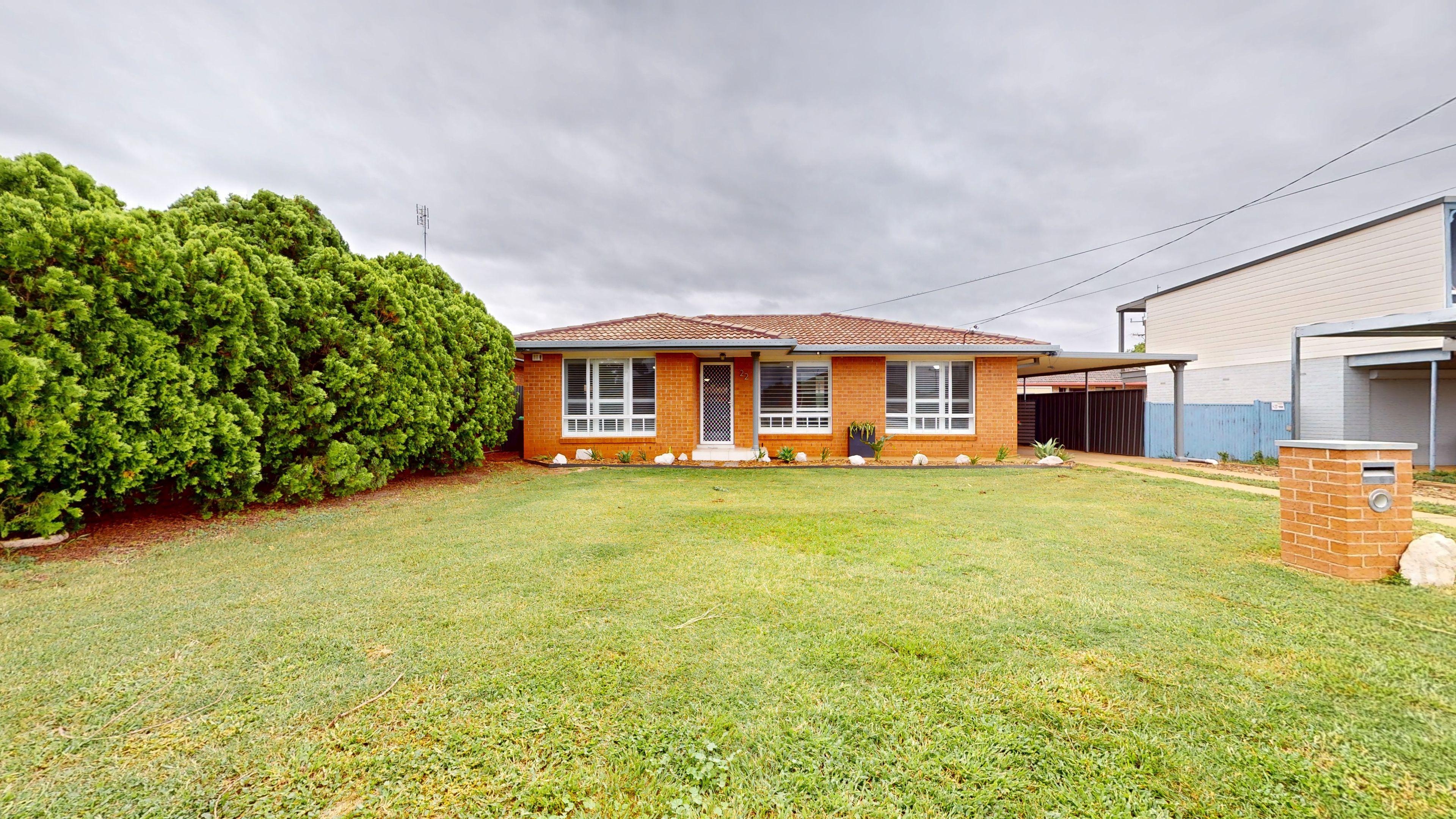 22 Villiers Avenue, Dubbo, NSW 2830