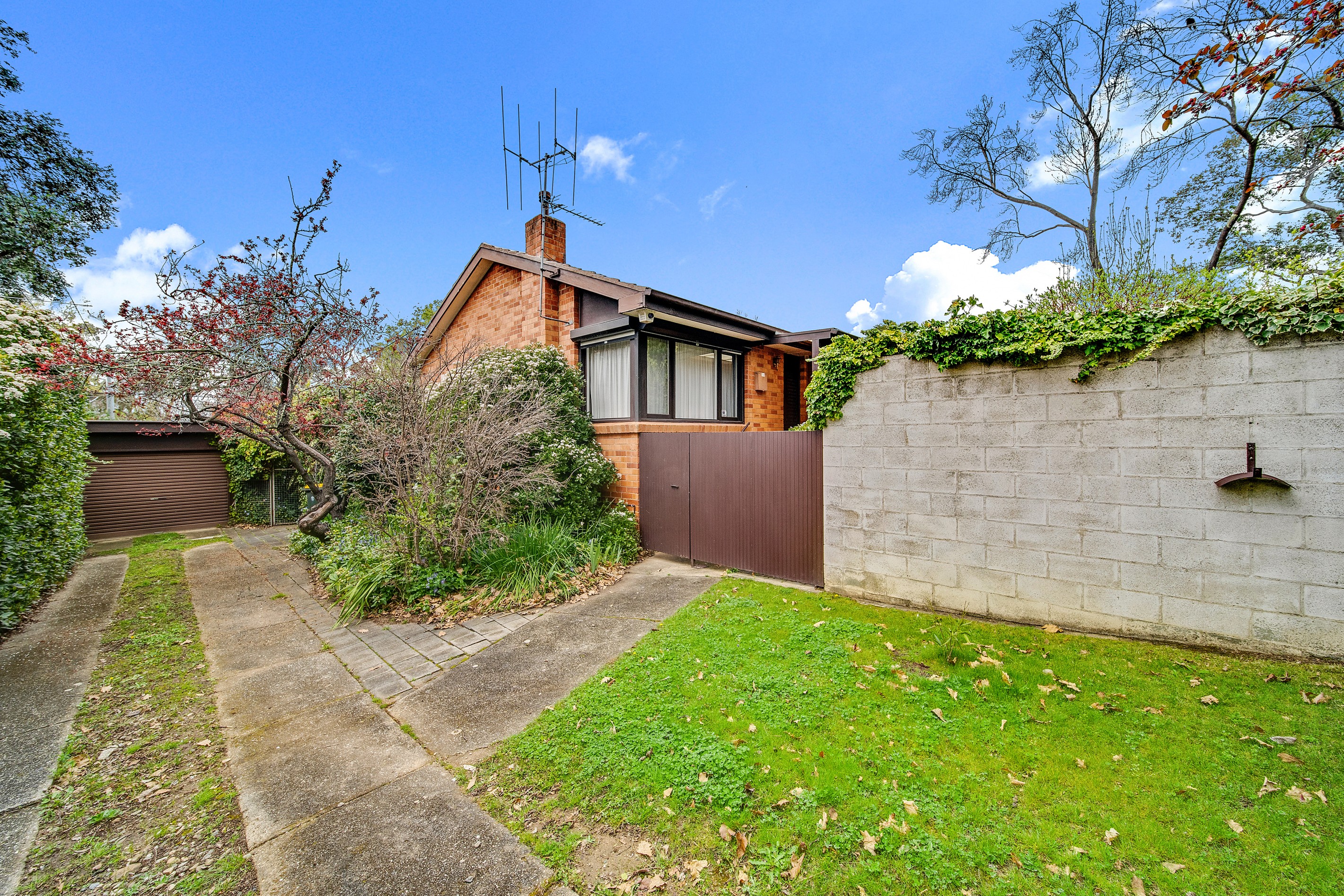 117 Scrivener Street, O'Connor, ACT 2602