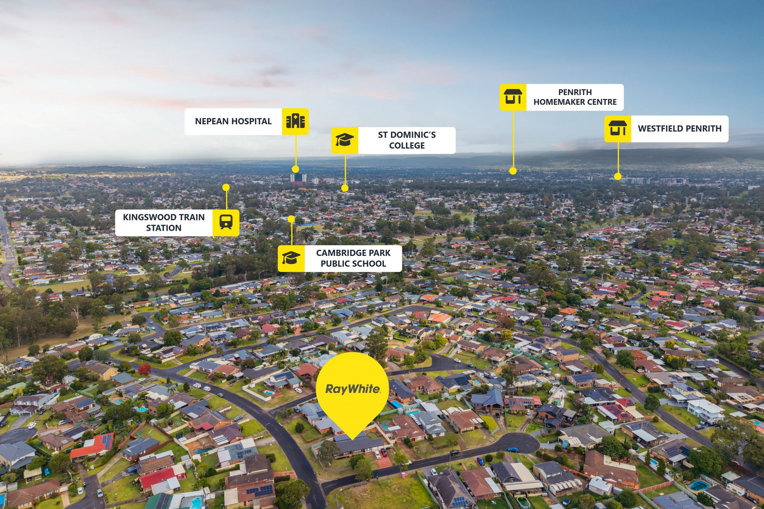 1 Harness Place, Werrington Downs, NSW