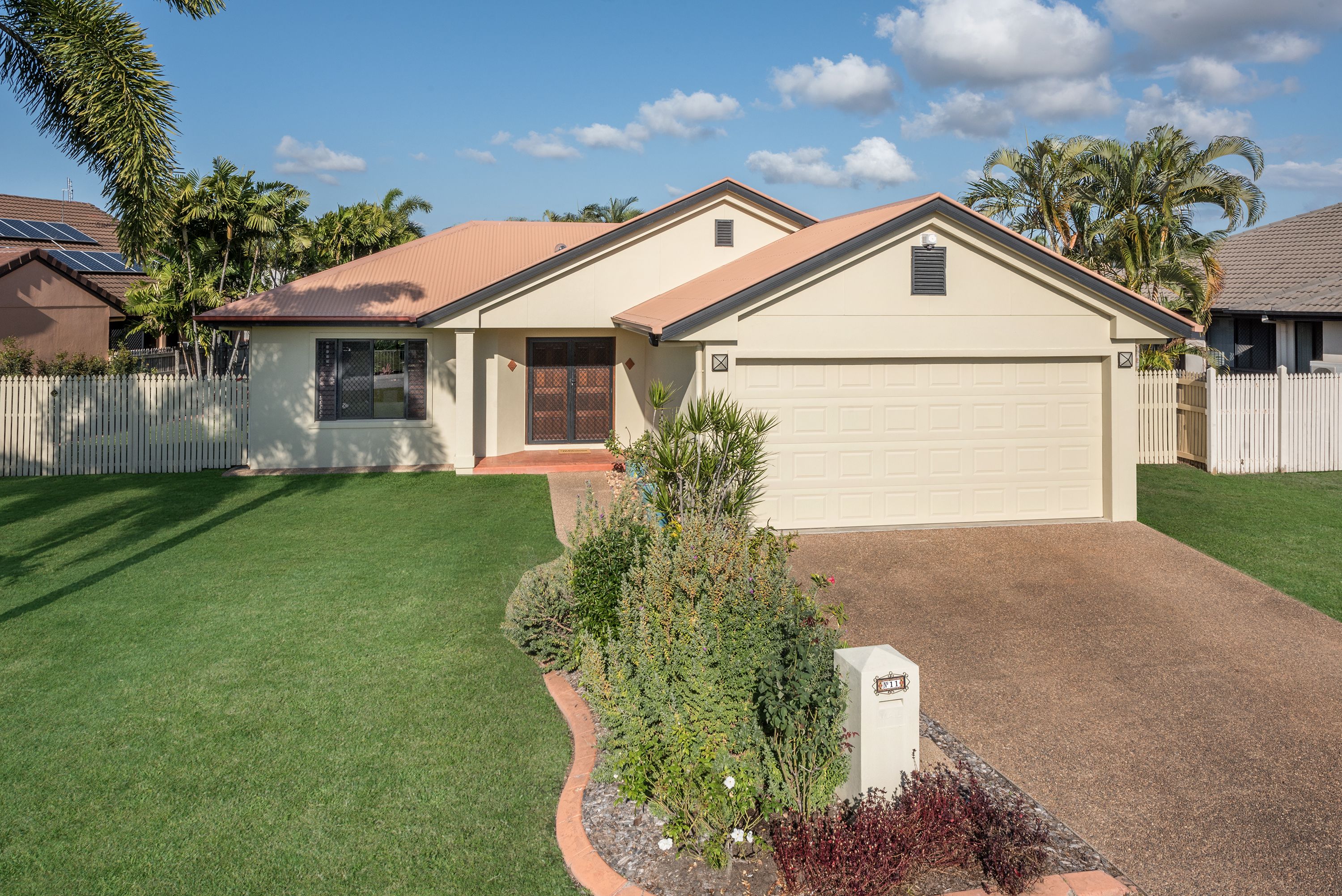 11 Sandbek Street, Annandale, QLD 4814