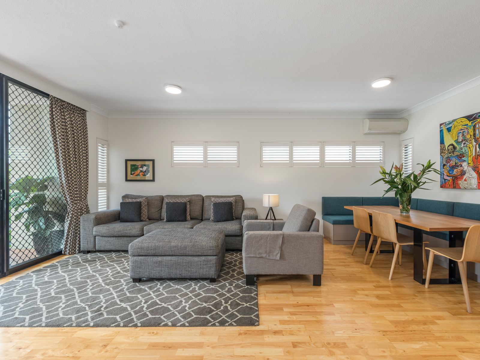 8/176 Baroona Road, Paddington, QLD 4064
