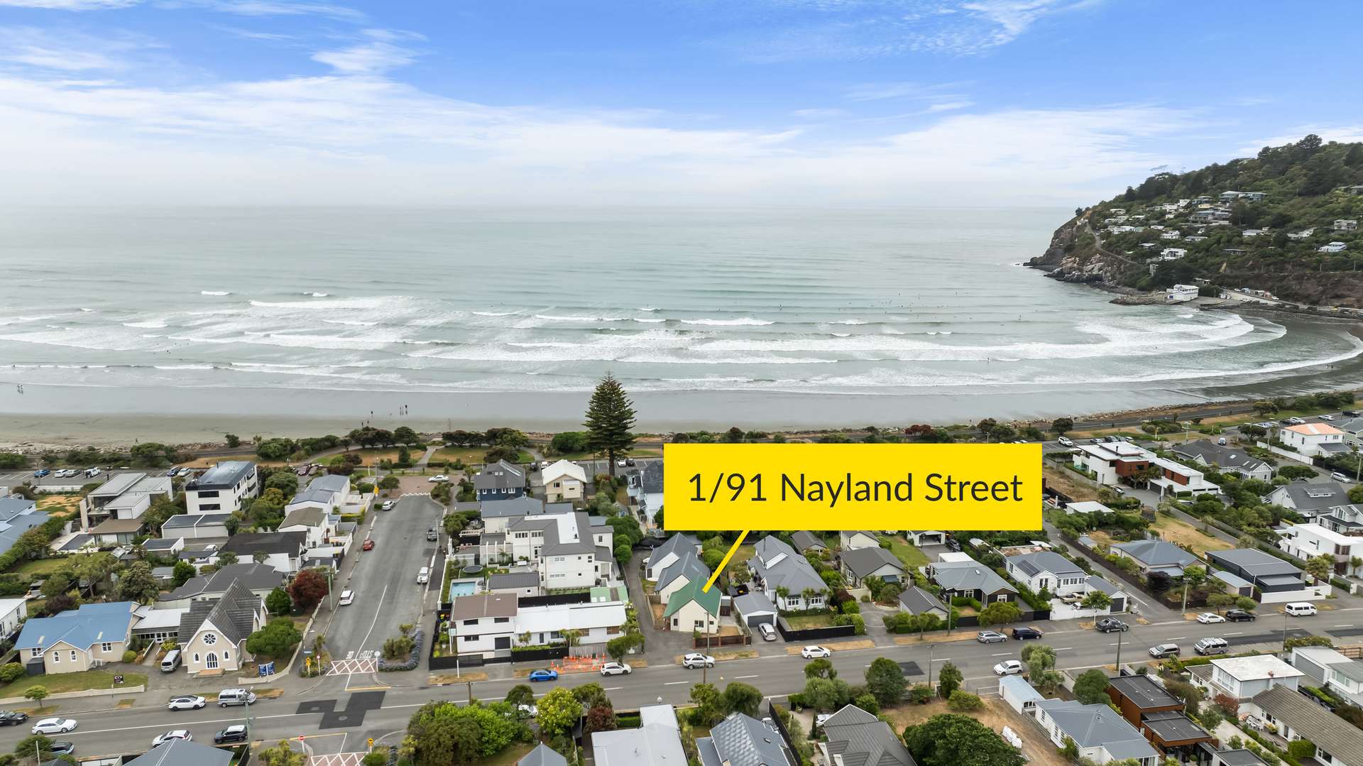 1/91 Nayland Street photo 3