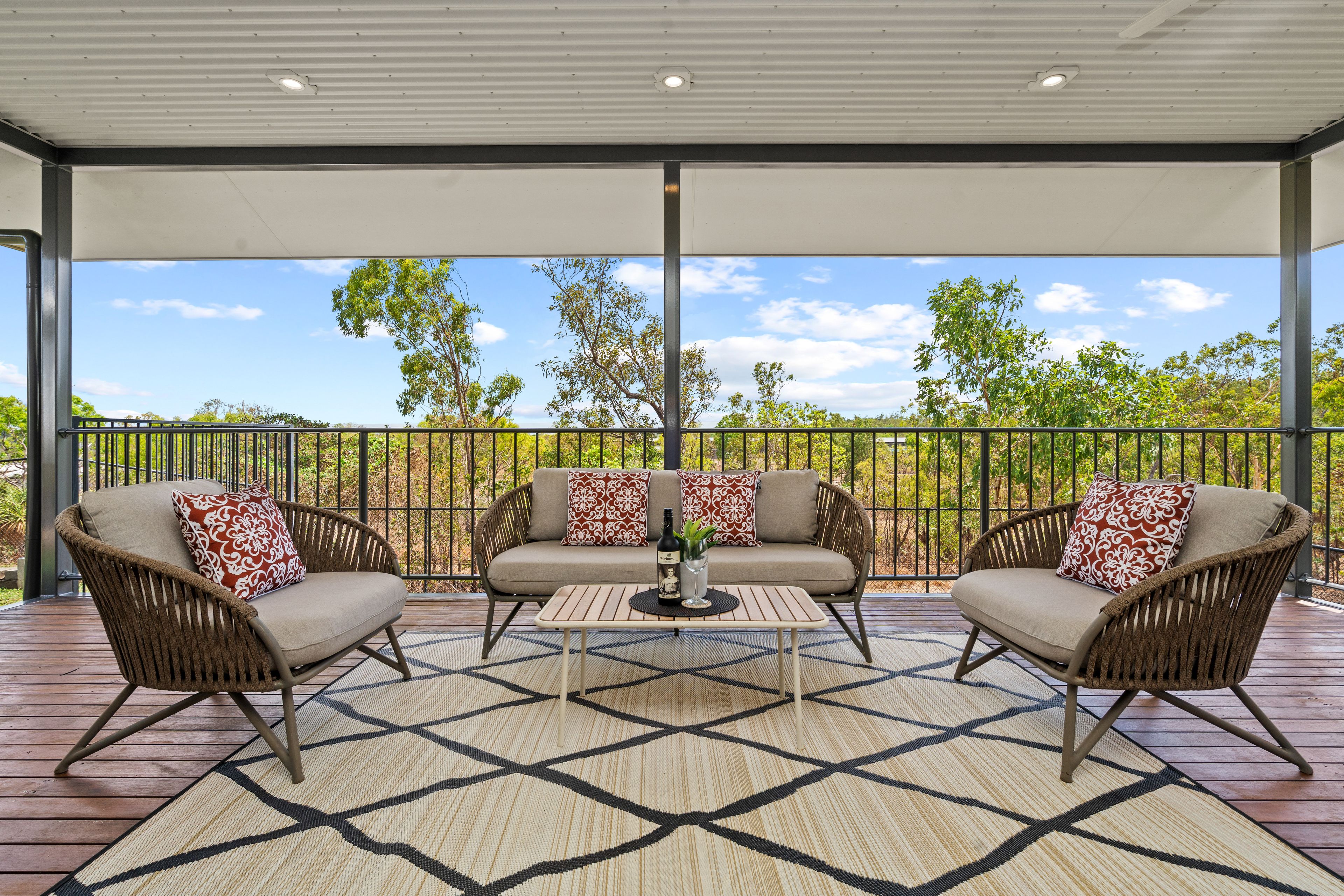 28 Falco Court — photo from Ray White Palmerston