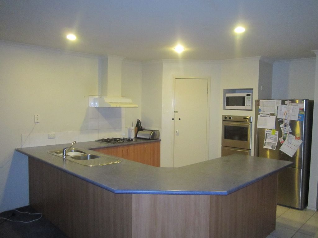 1 Dartmoor Drive, Cranbourne East, VIC 3977