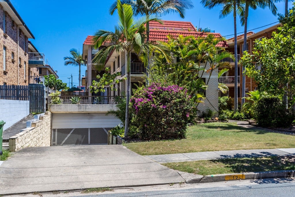 5/12 Second Avenue, Broadbeach, QLD 4218