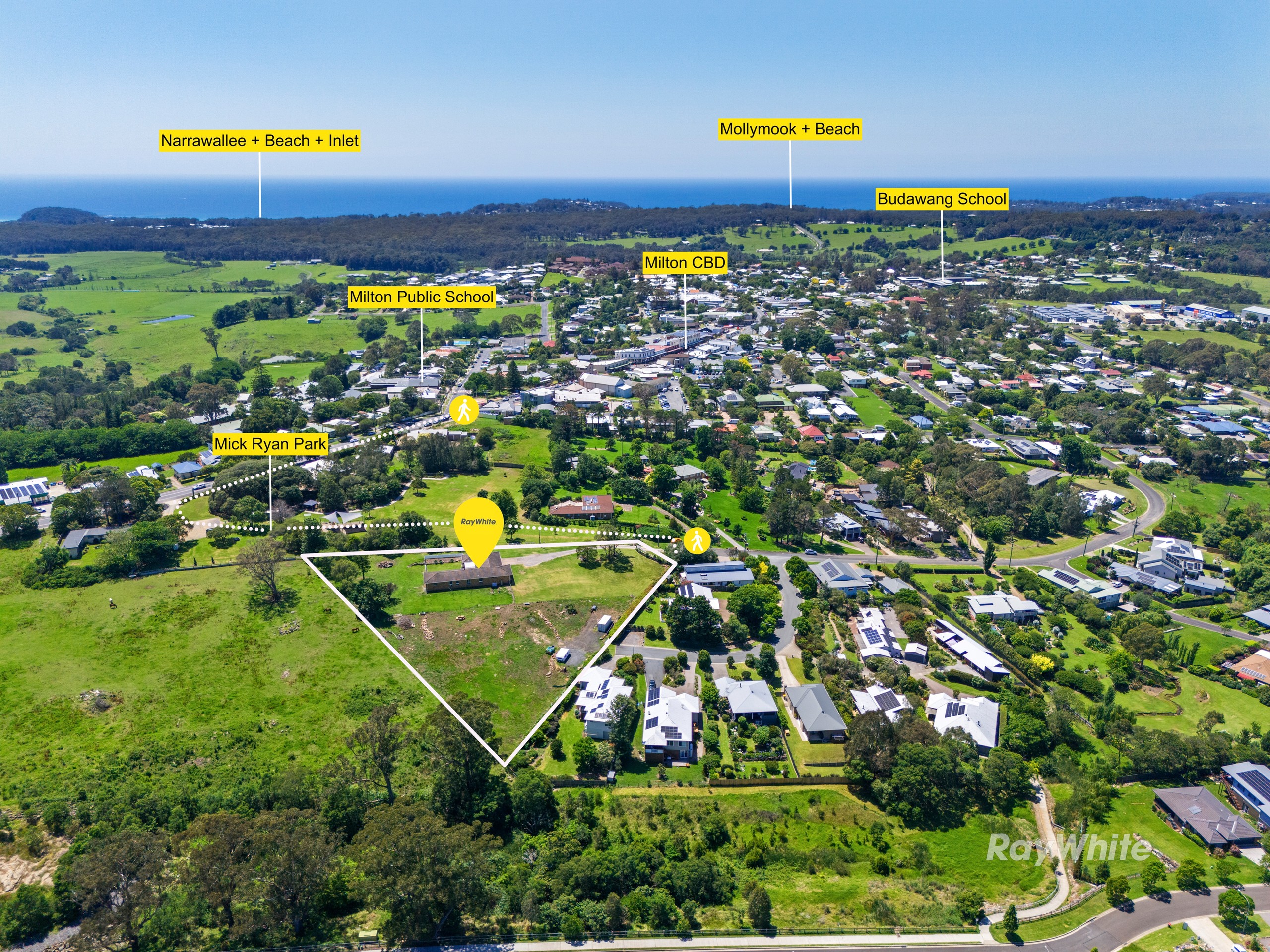 8 Valley View Close, Milton, NSW 2538