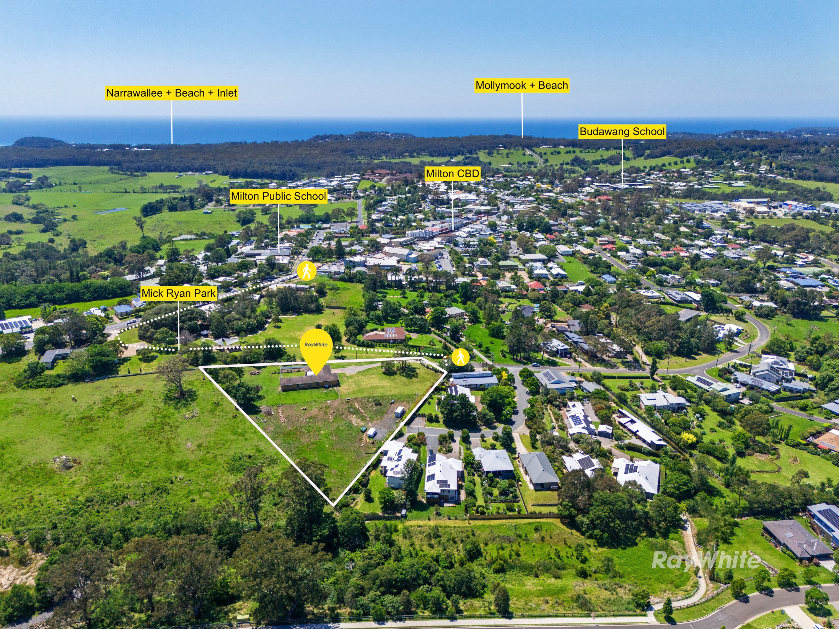 8 Valley View Close, Milton, NSW 2538