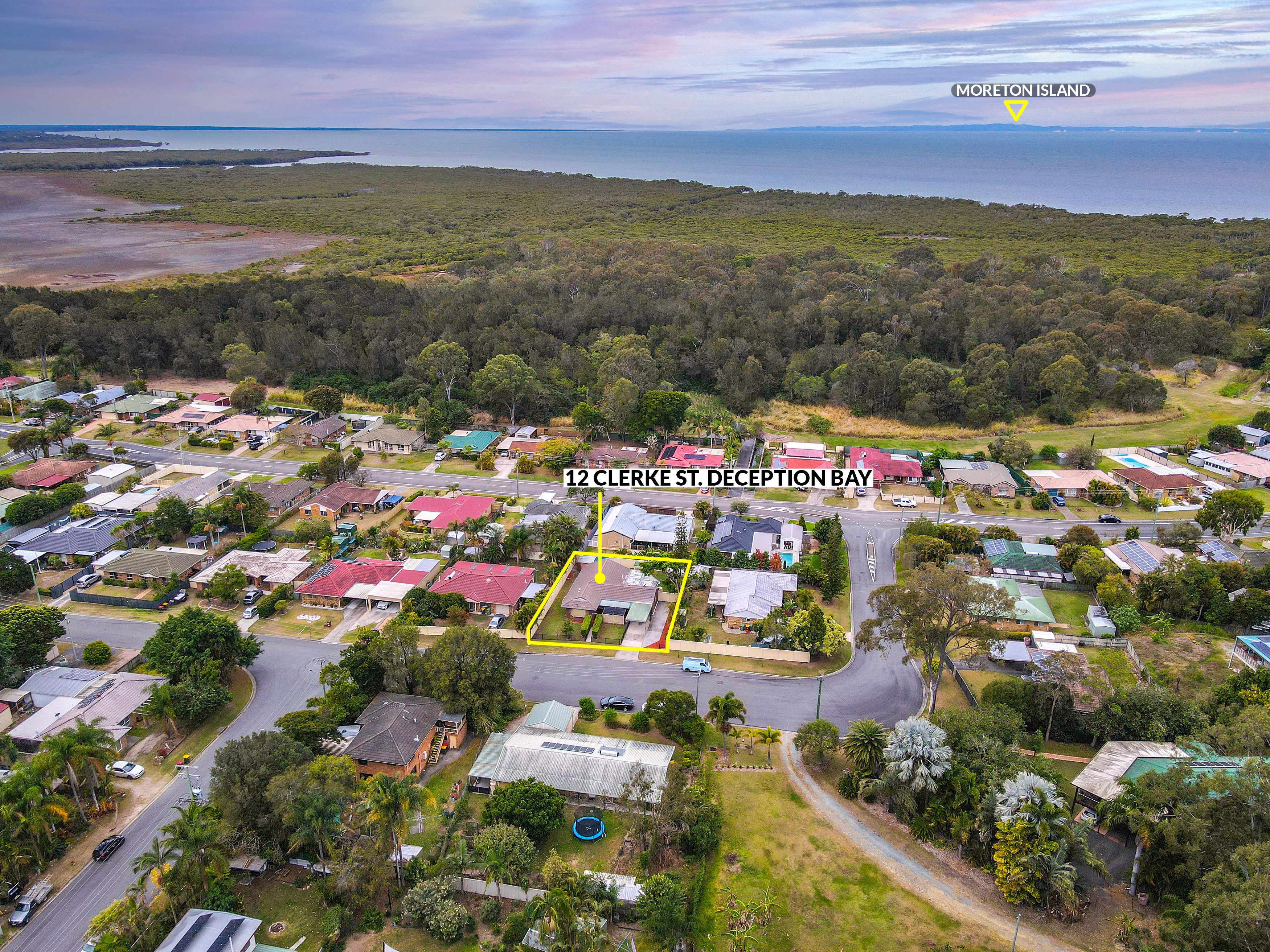 12 Clerke Street, Deception Bay, QLD 4508
