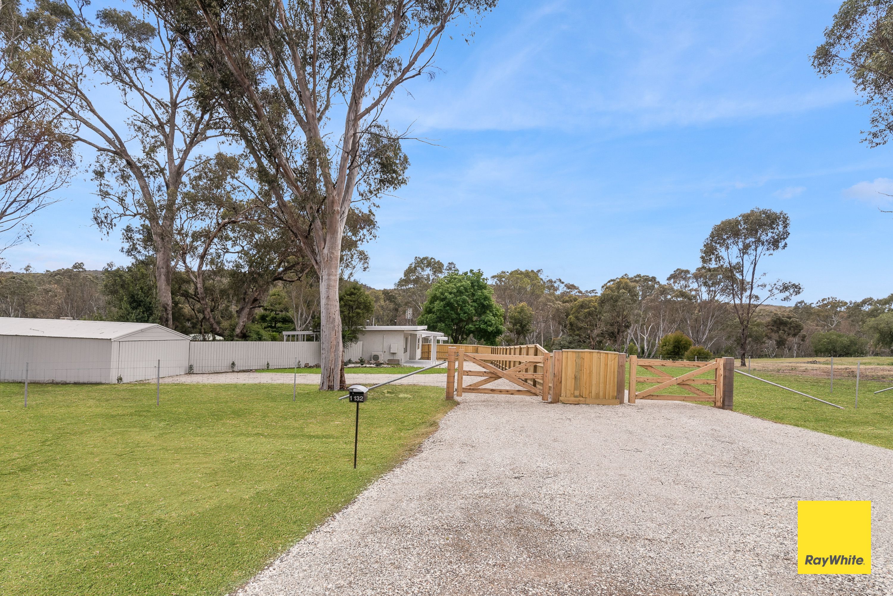 132 Kilmore Road, Heathcote, VIC 3523