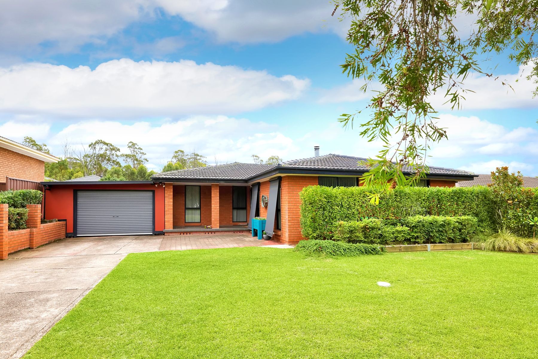 19 Warburton Crescent, Werrington County NSW 2747