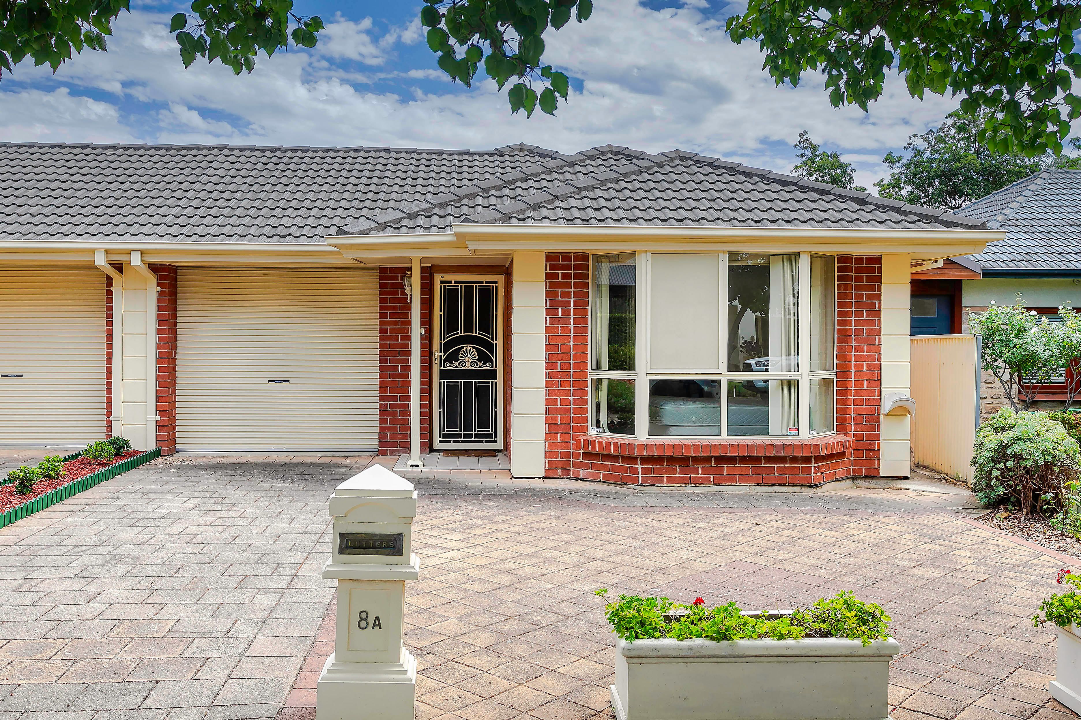 8A Wendover Walk, Glengowrie, SA 5044