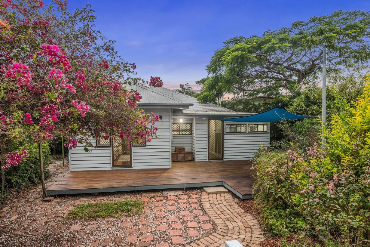 40 Meemar Street, Chermside, QLD 4032