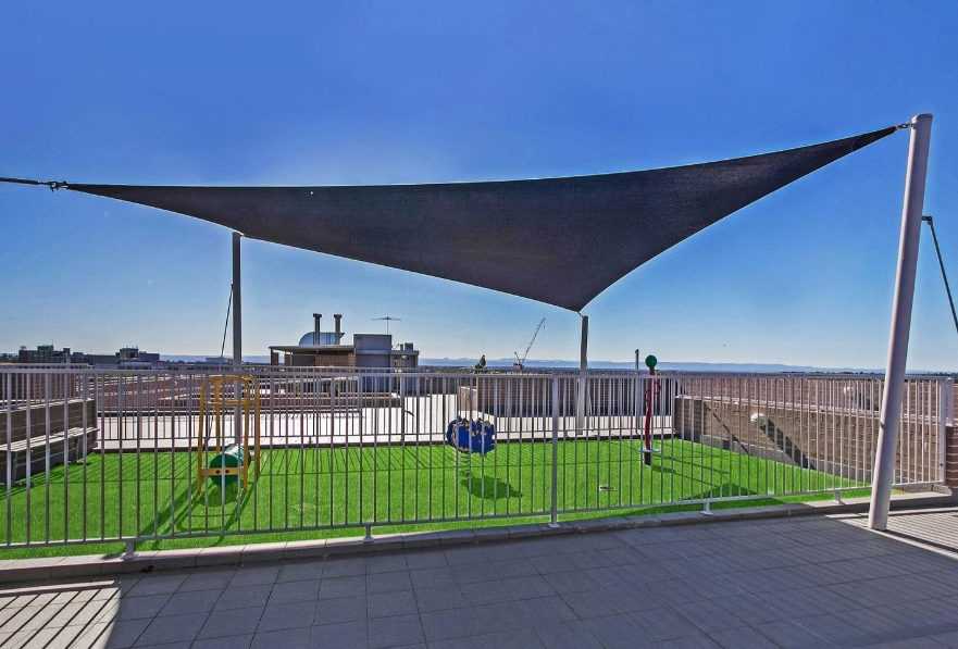 23/26 Clifton Street, Blacktown, NSW 2148