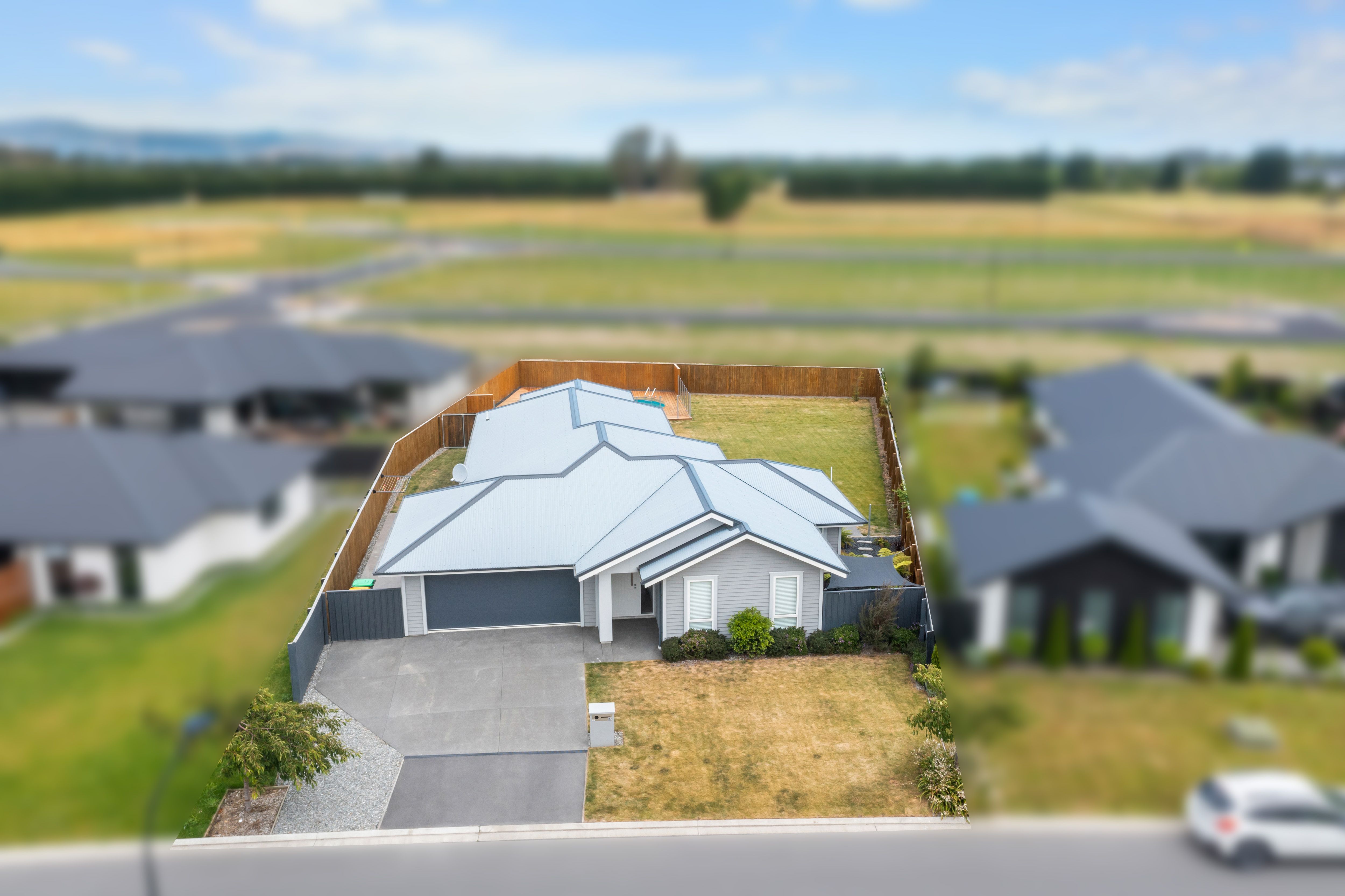 27 Territory Street, Rolleston, Selwyn District