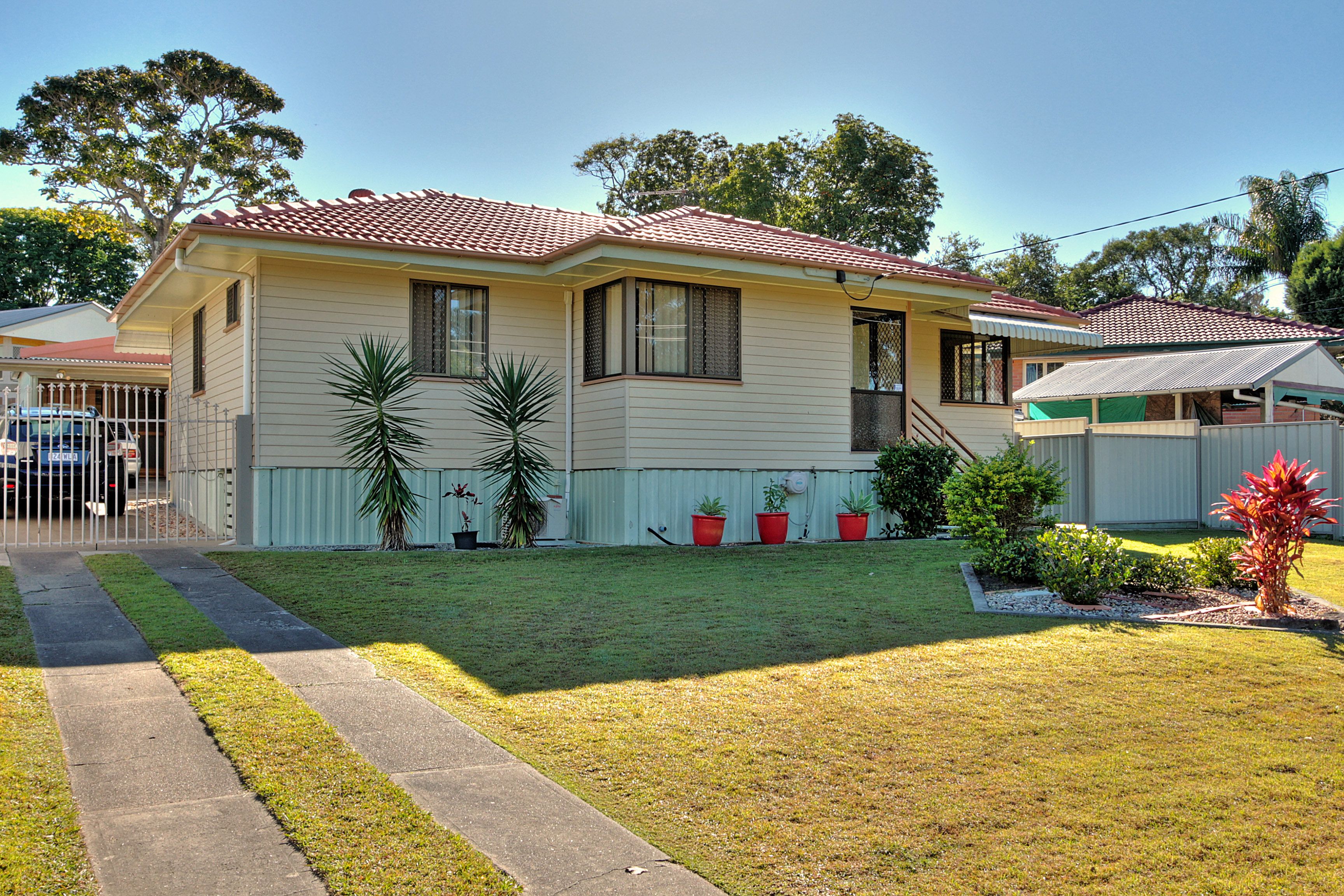 23 Stubbs Road, Woodridge, QLD 4114