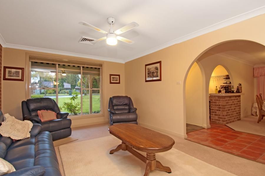 186 Purchase Road, Cherrybrook, NSW 2126